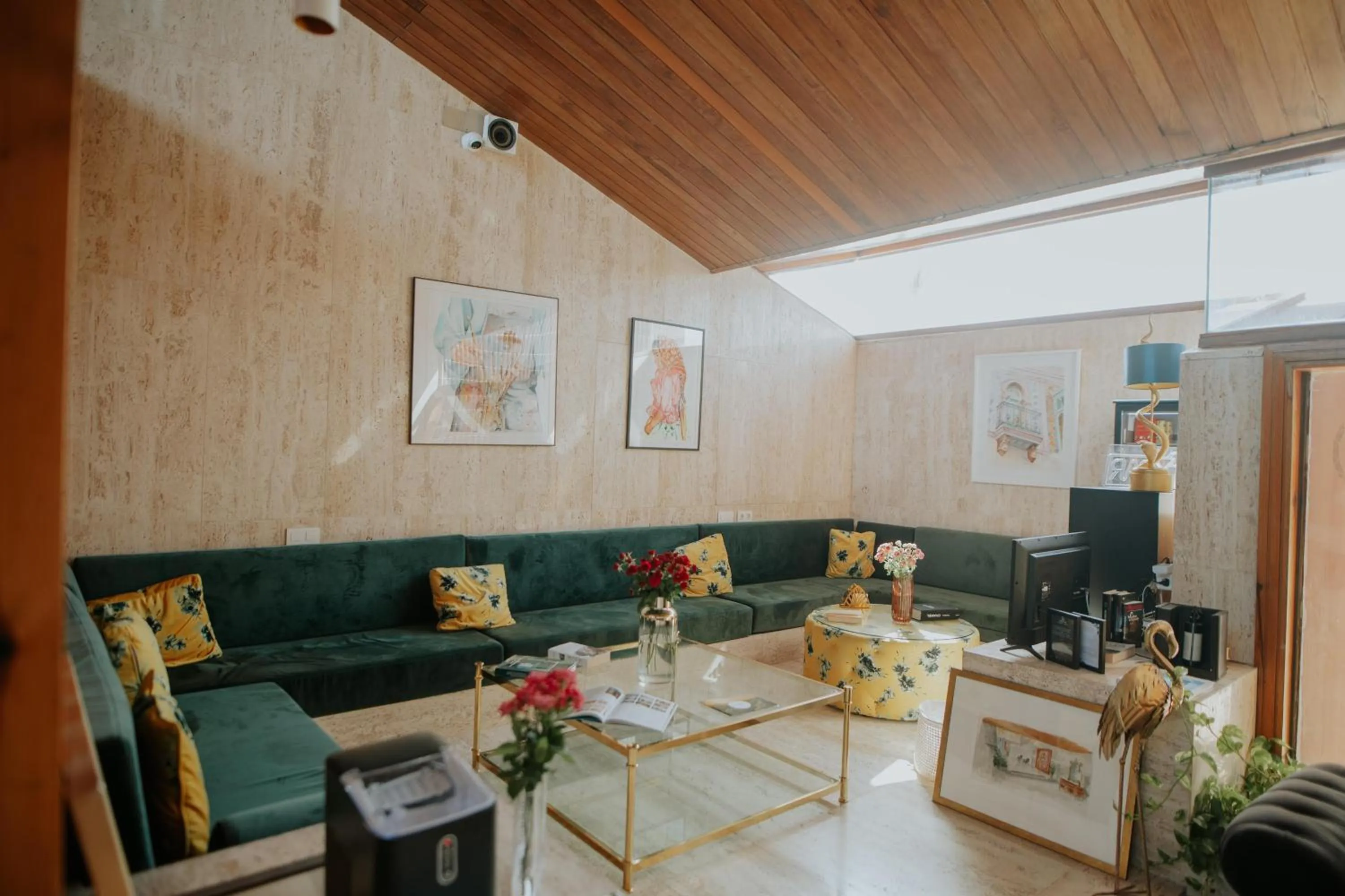 Other in Hotel Boutique Hort de Nal