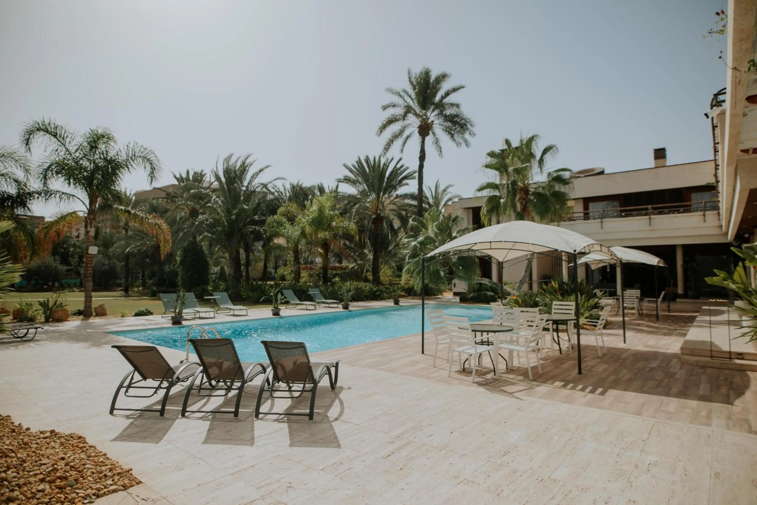 Activities in Hotel Boutique Hort de Nal