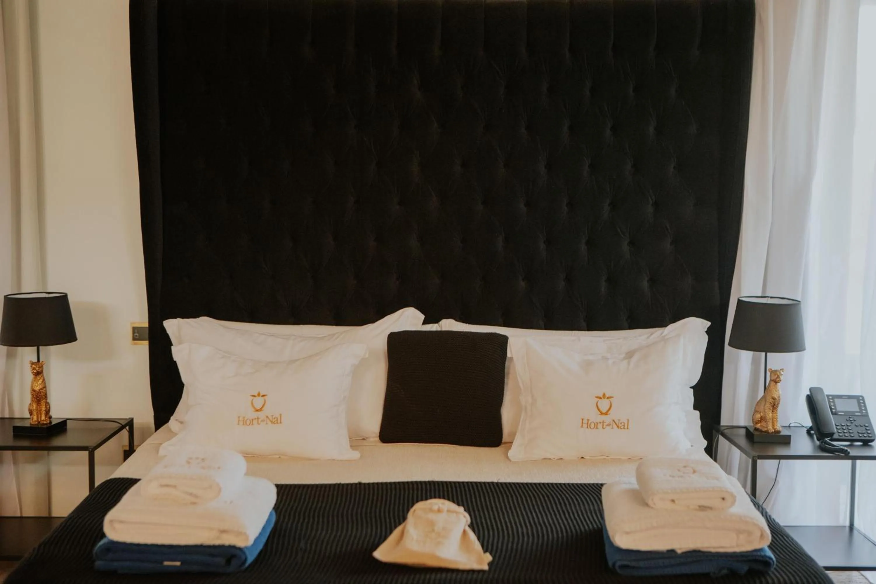 Spa and wellness centre/facilities, Bed in Hotel Boutique Hort de Nal