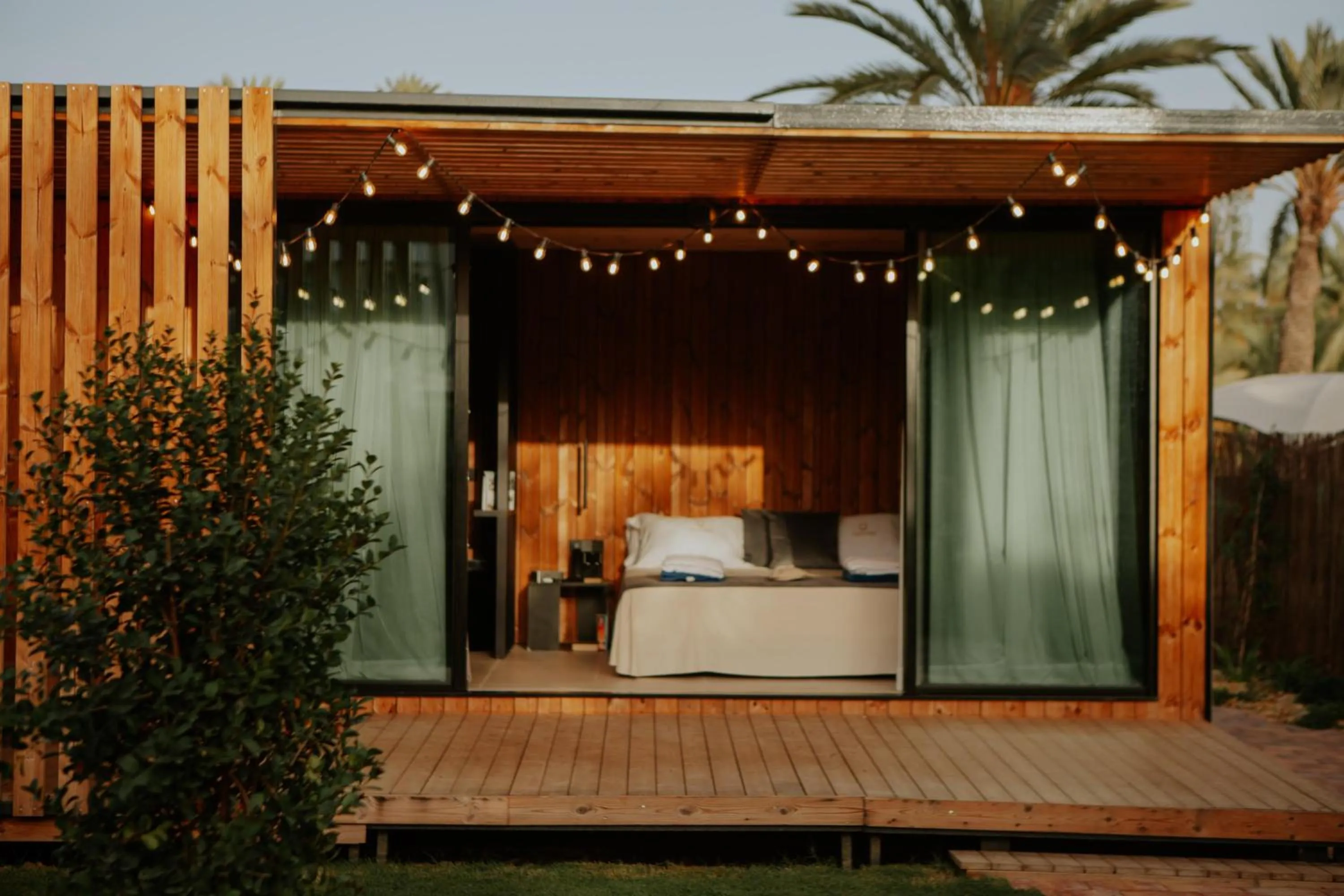 Balcony/Terrace in Hotel Boutique Hort de Nal