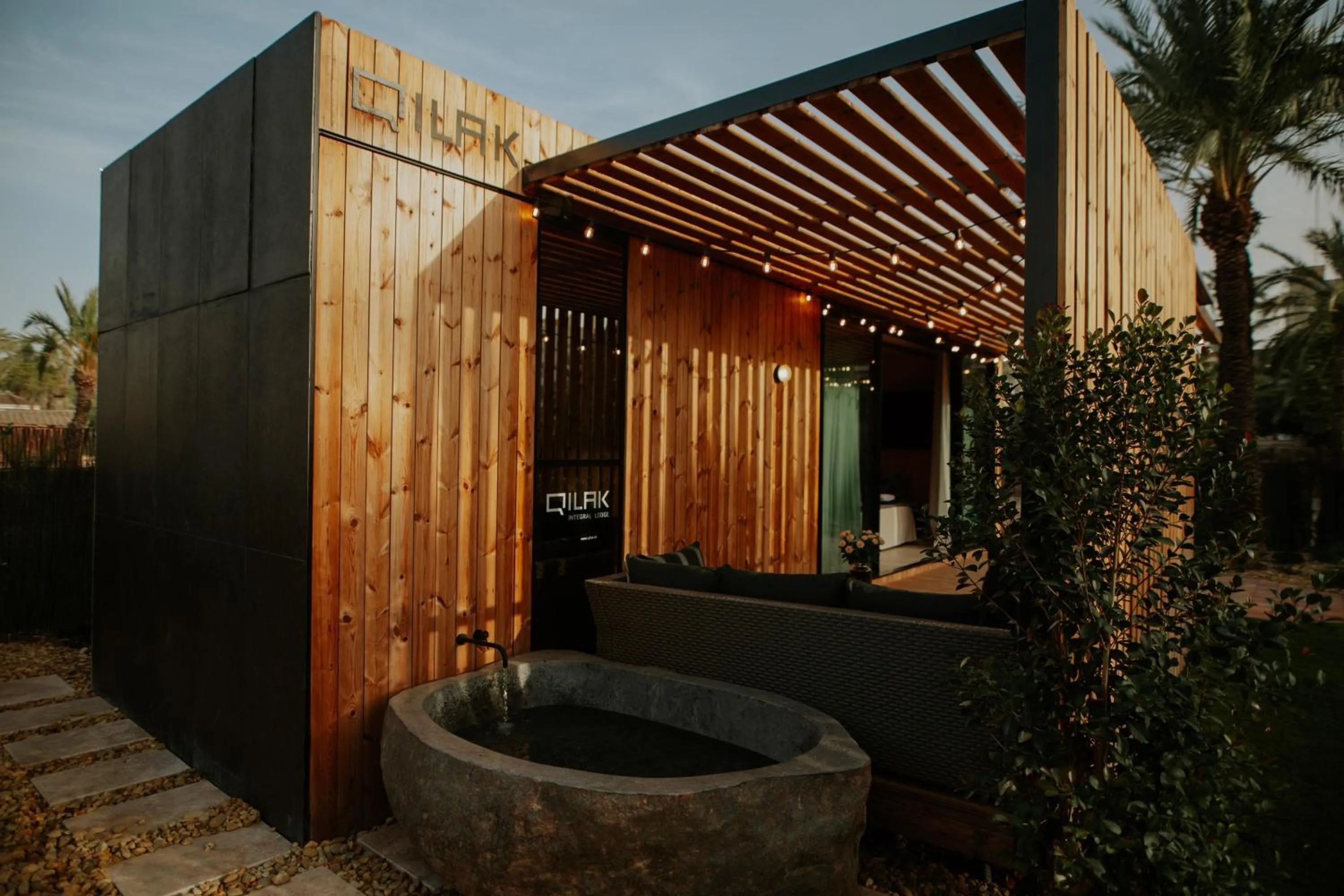 Photo of the whole room in Hotel Boutique Hort de Nal