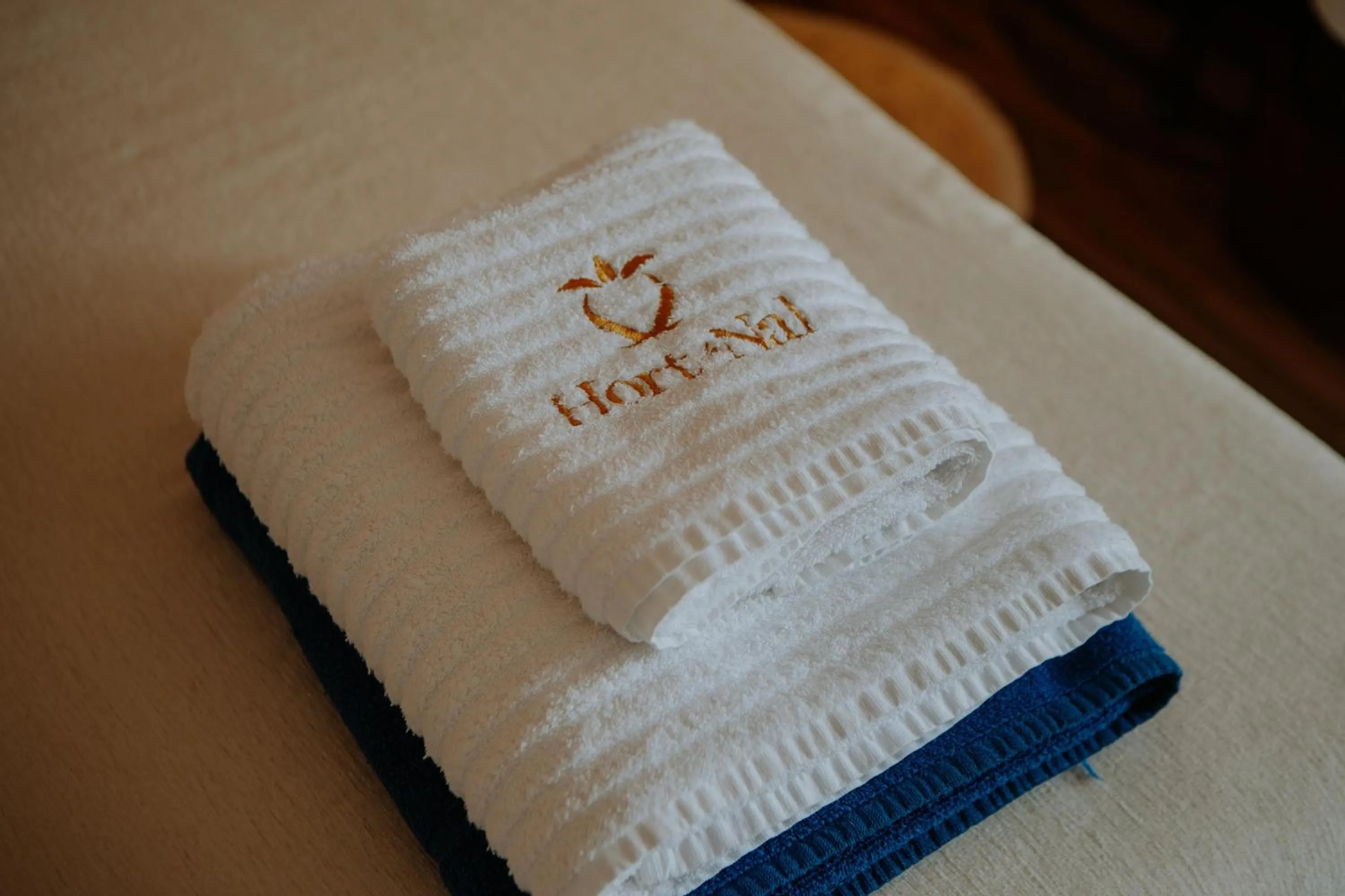 Photo of the whole room, Bed in Hotel Boutique Hort de Nal