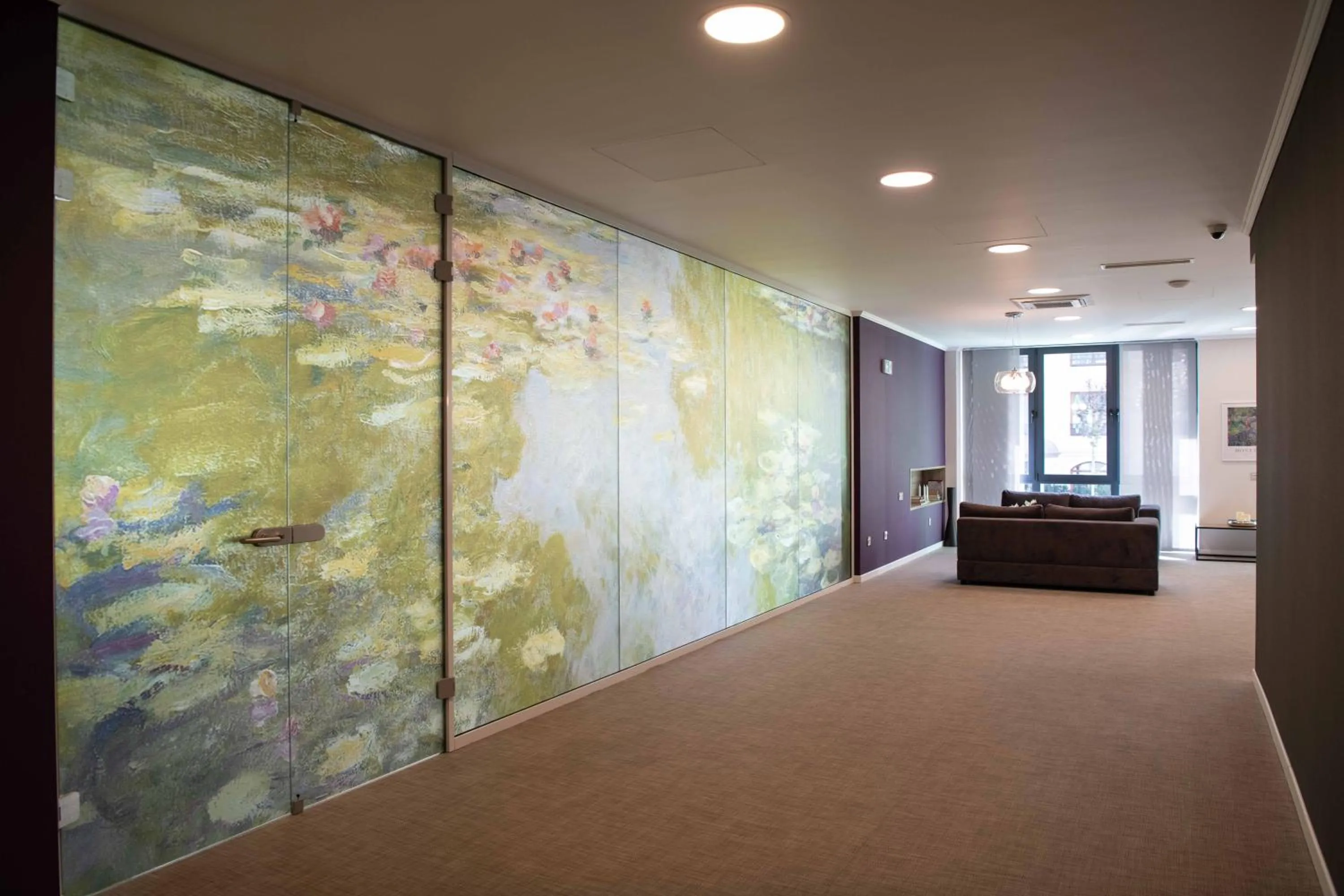 Impresamente Art Hotel