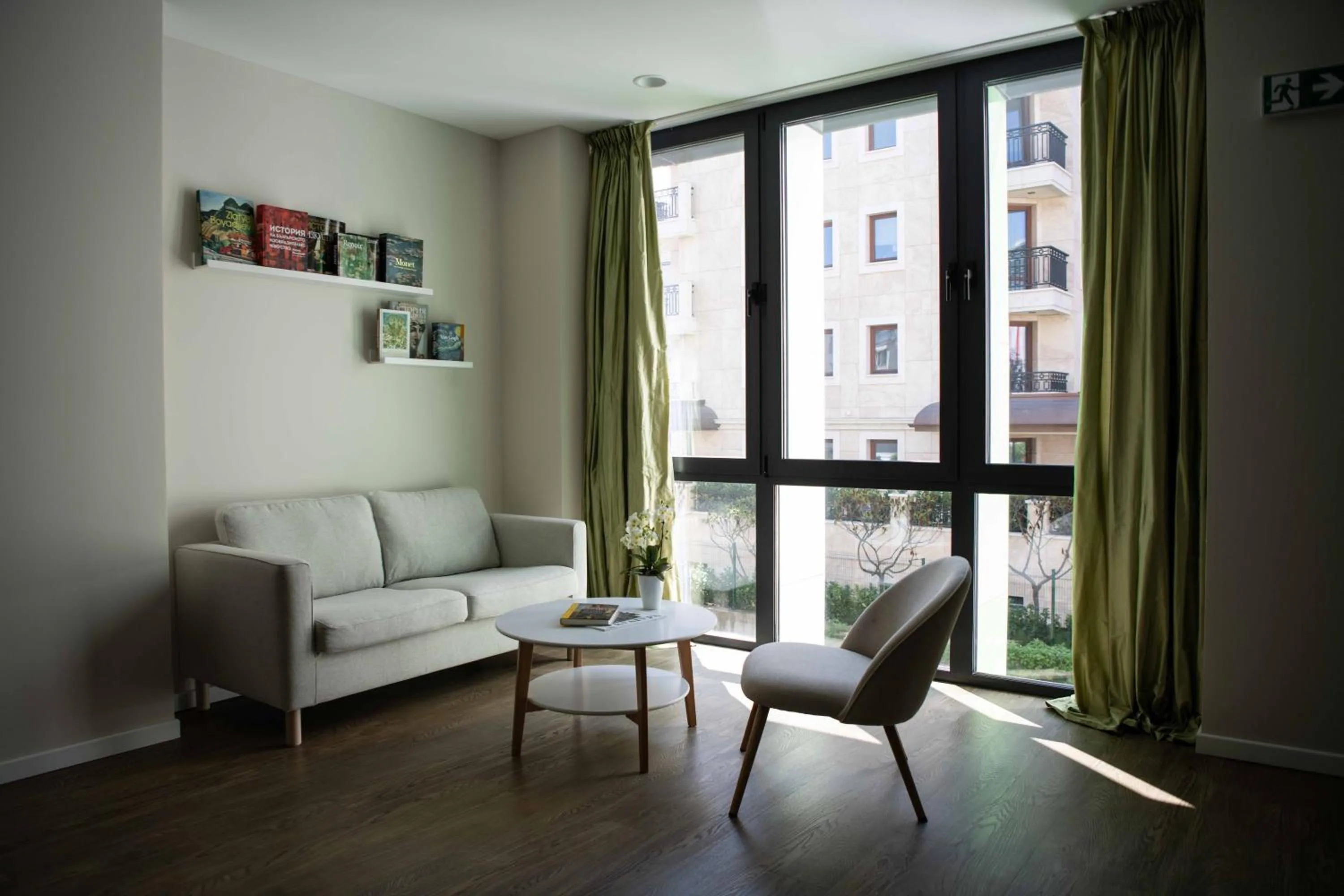 Impresamente Art Hotel