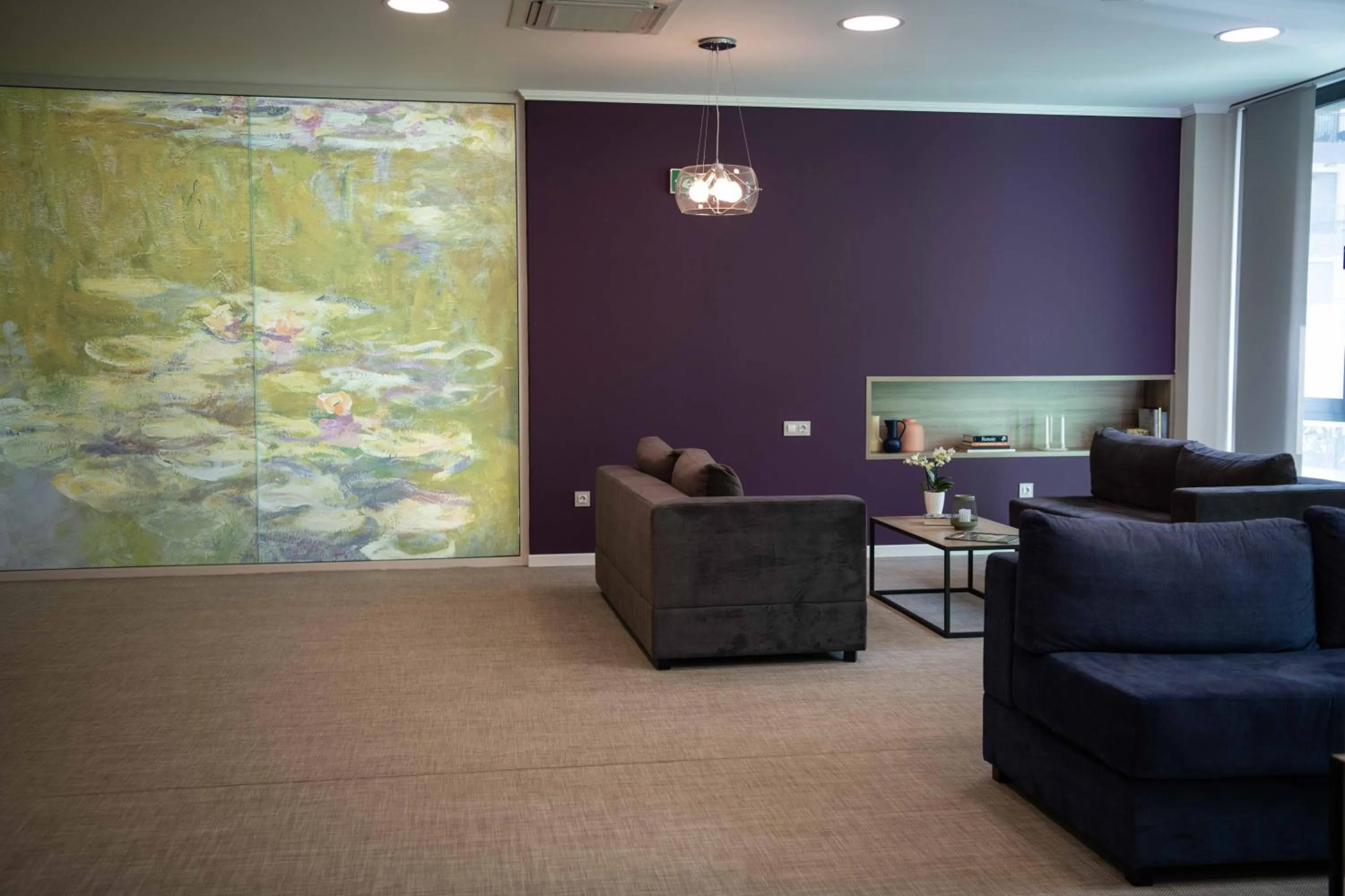 Impresamente Art Hotel