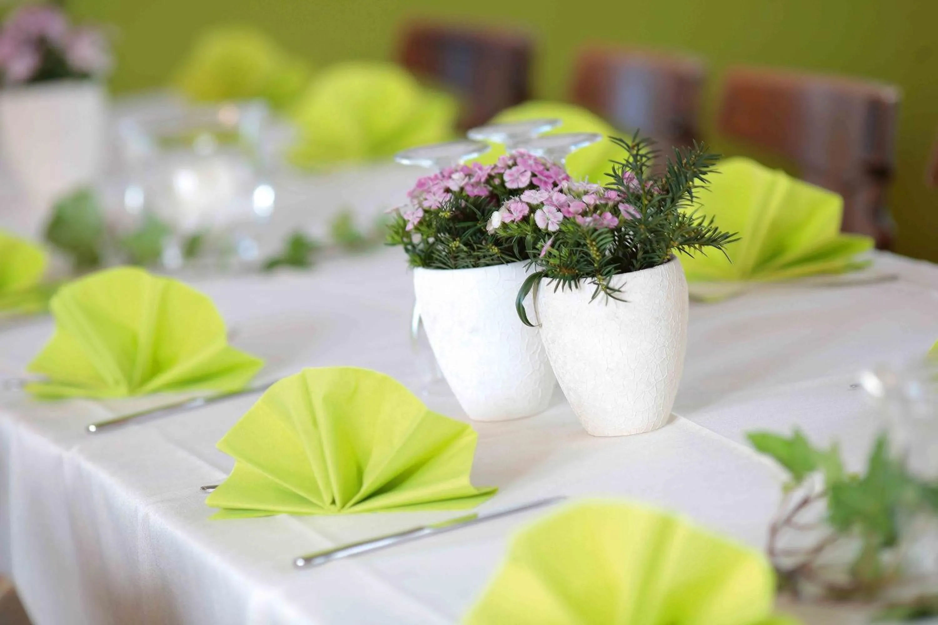 Hotel Landgasthof Linde