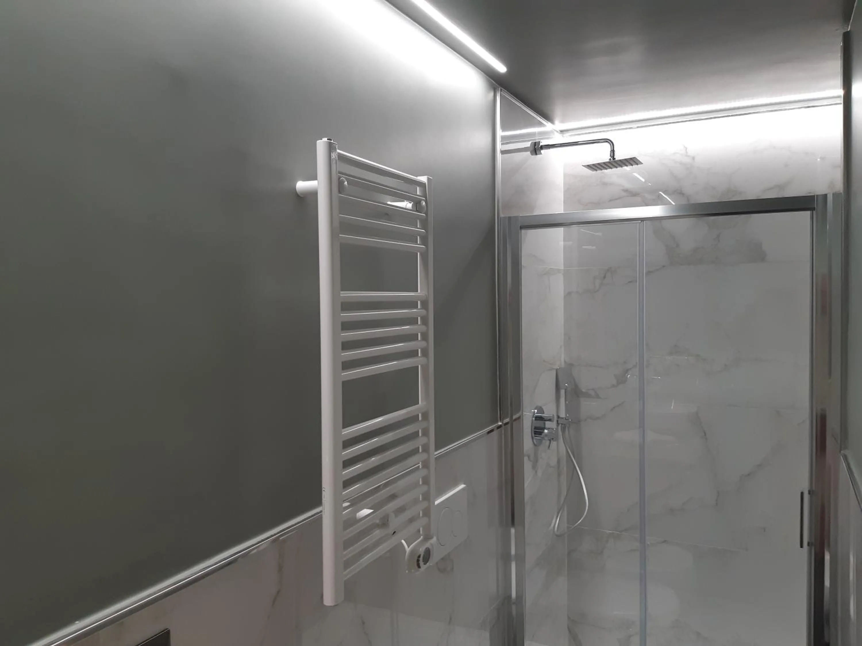 Il Giardino di Elettra - FreeParking