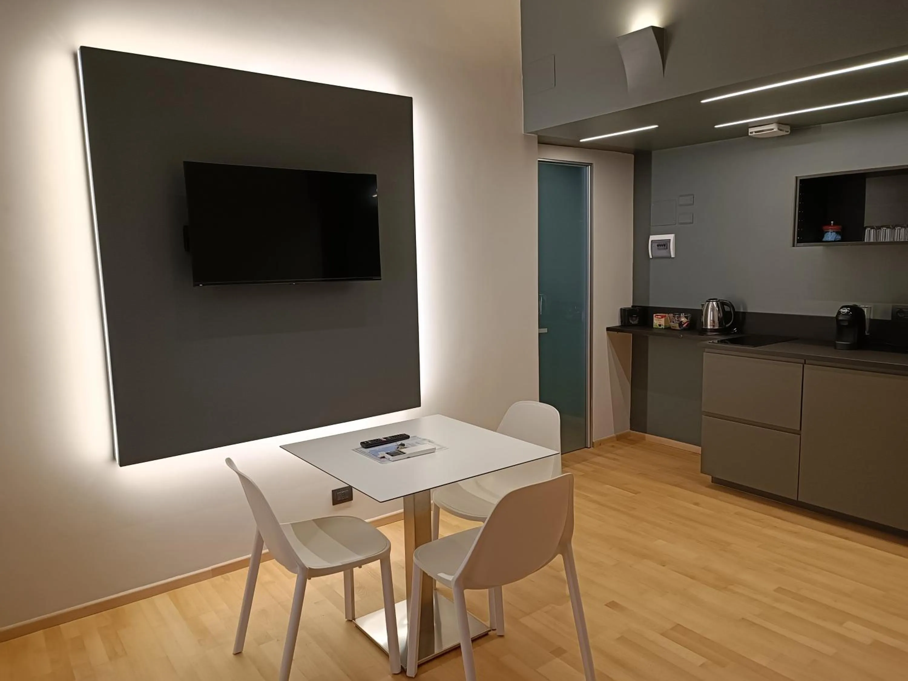 Il Giardino di Elettra - FreeParking