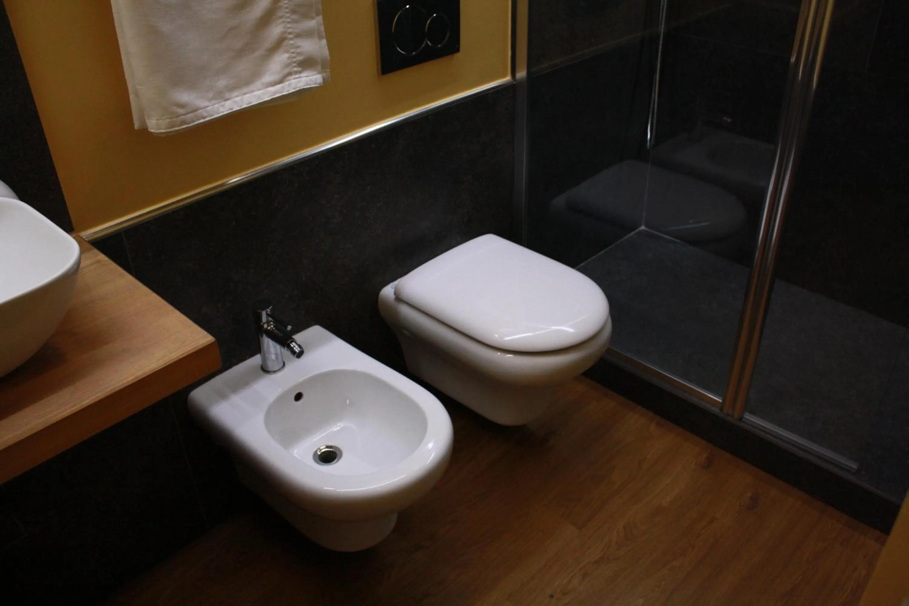 Il Giardino di Elettra - FreeParking