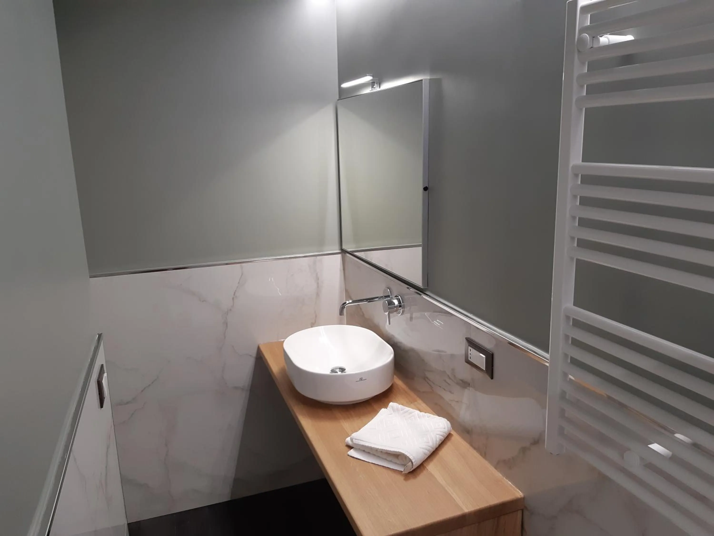 Il Giardino di Elettra - FreeParking