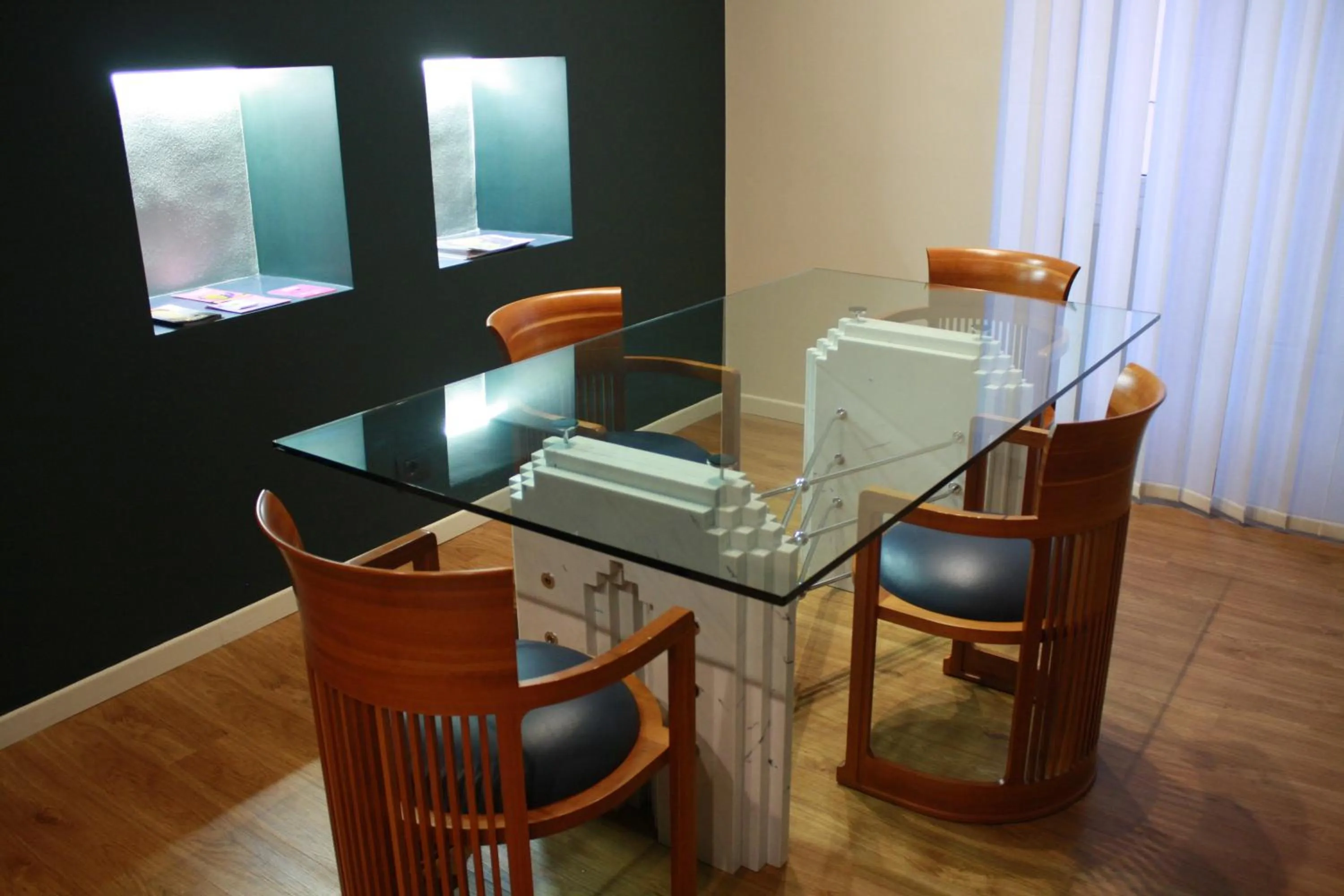 Il Giardino di Elettra - FreeParking