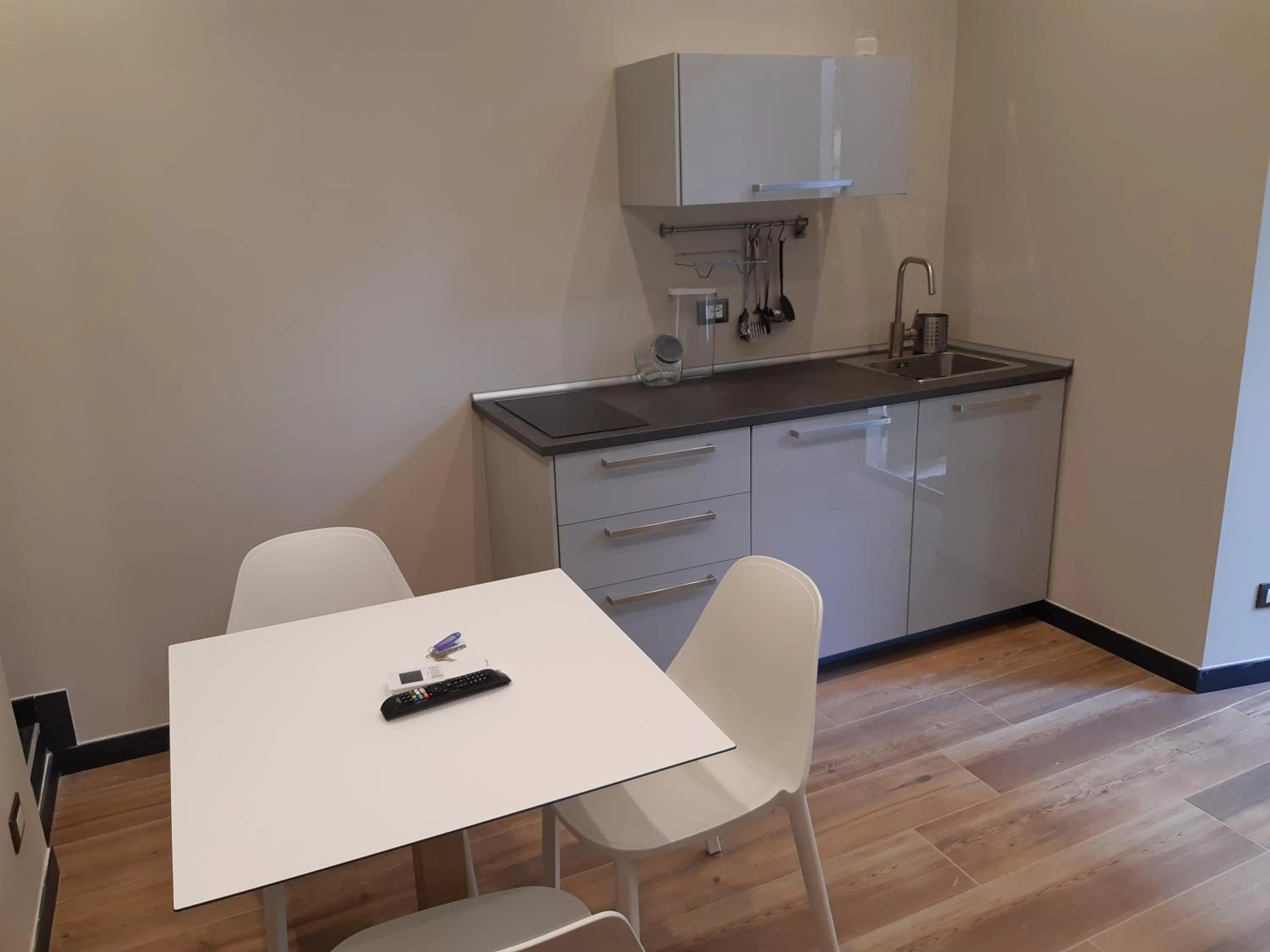 Il Giardino di Elettra - FreeParking