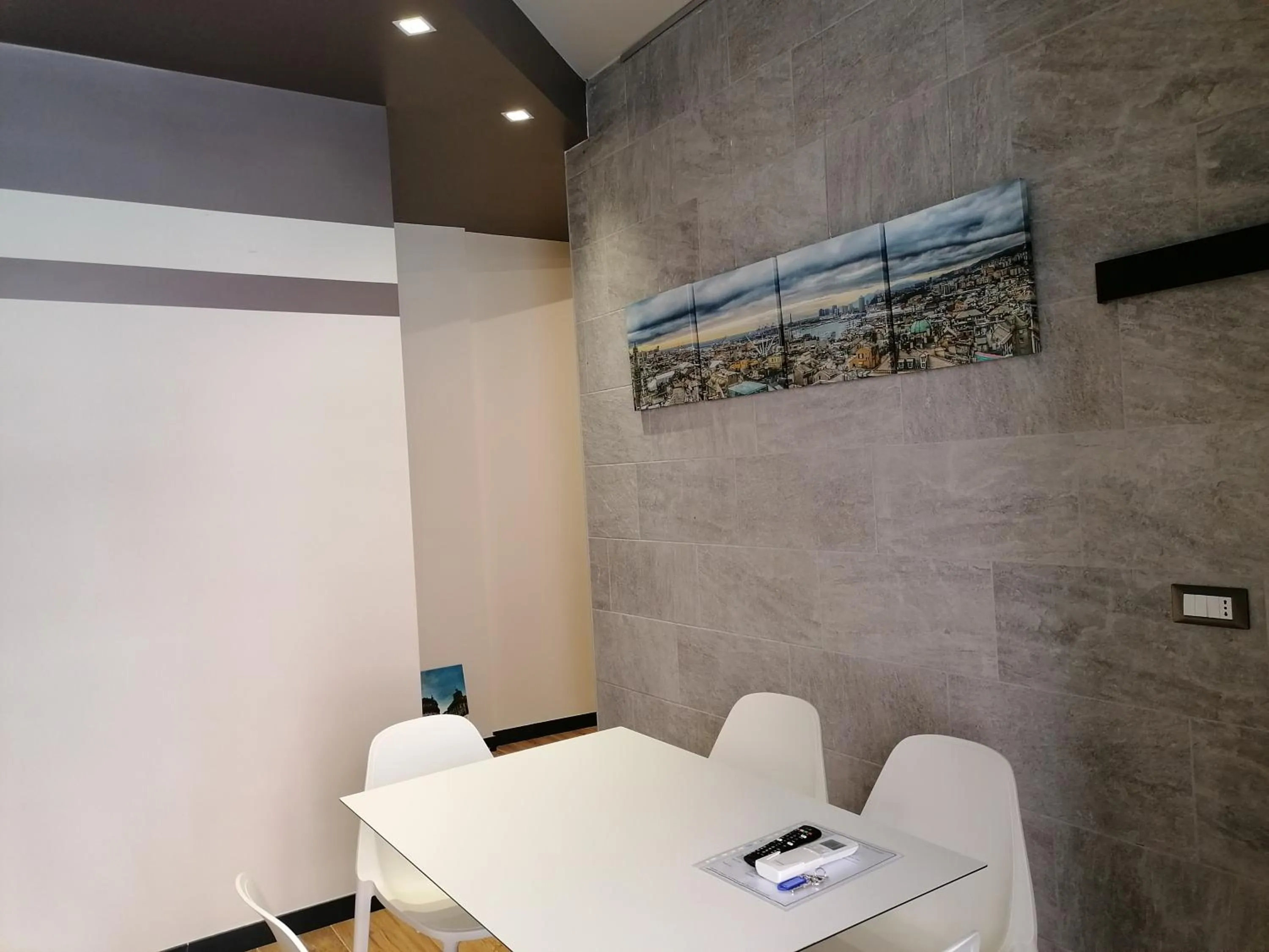 Il Giardino di Elettra - FreeParking