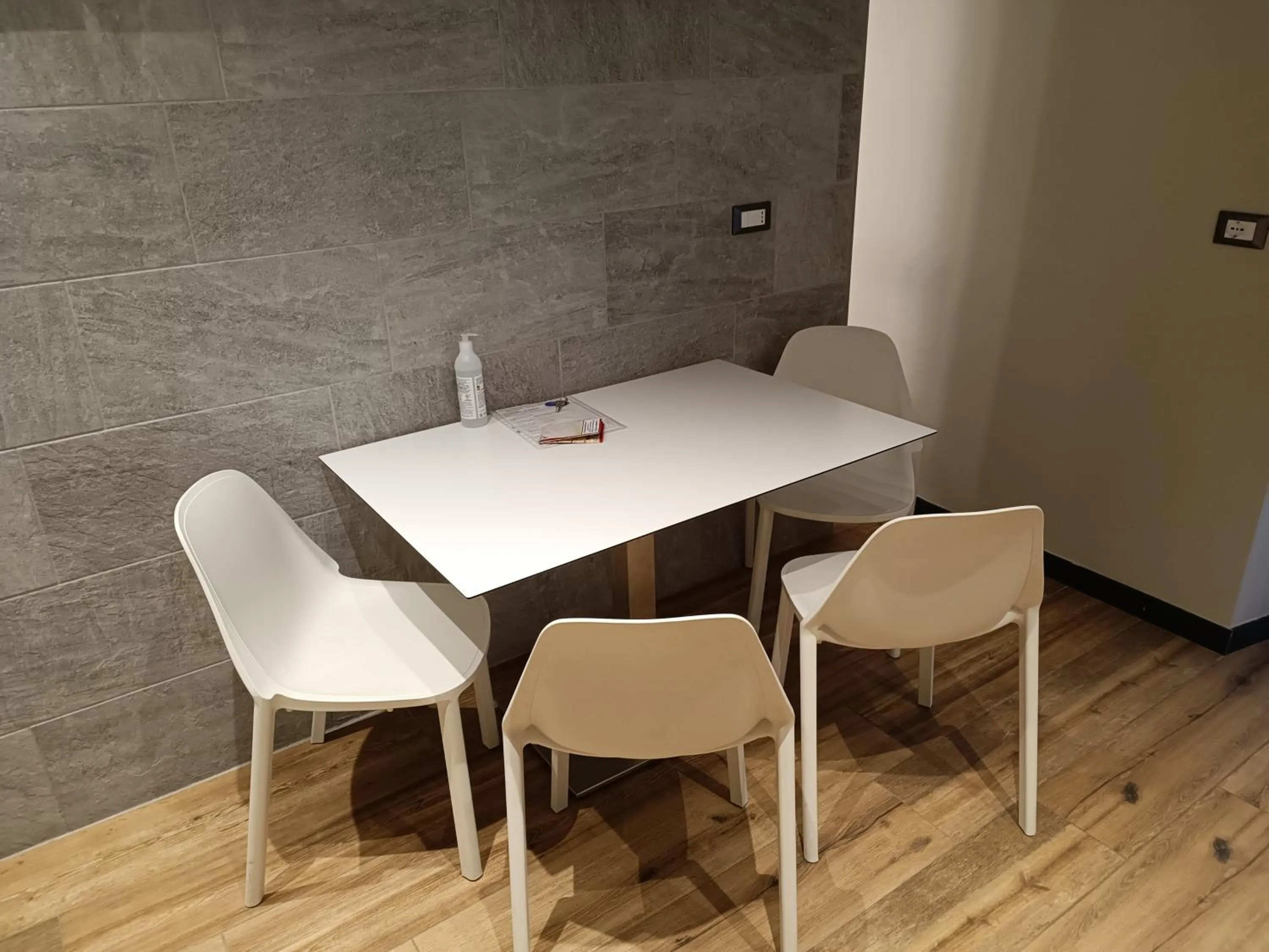 Il Giardino di Elettra - FreeParking