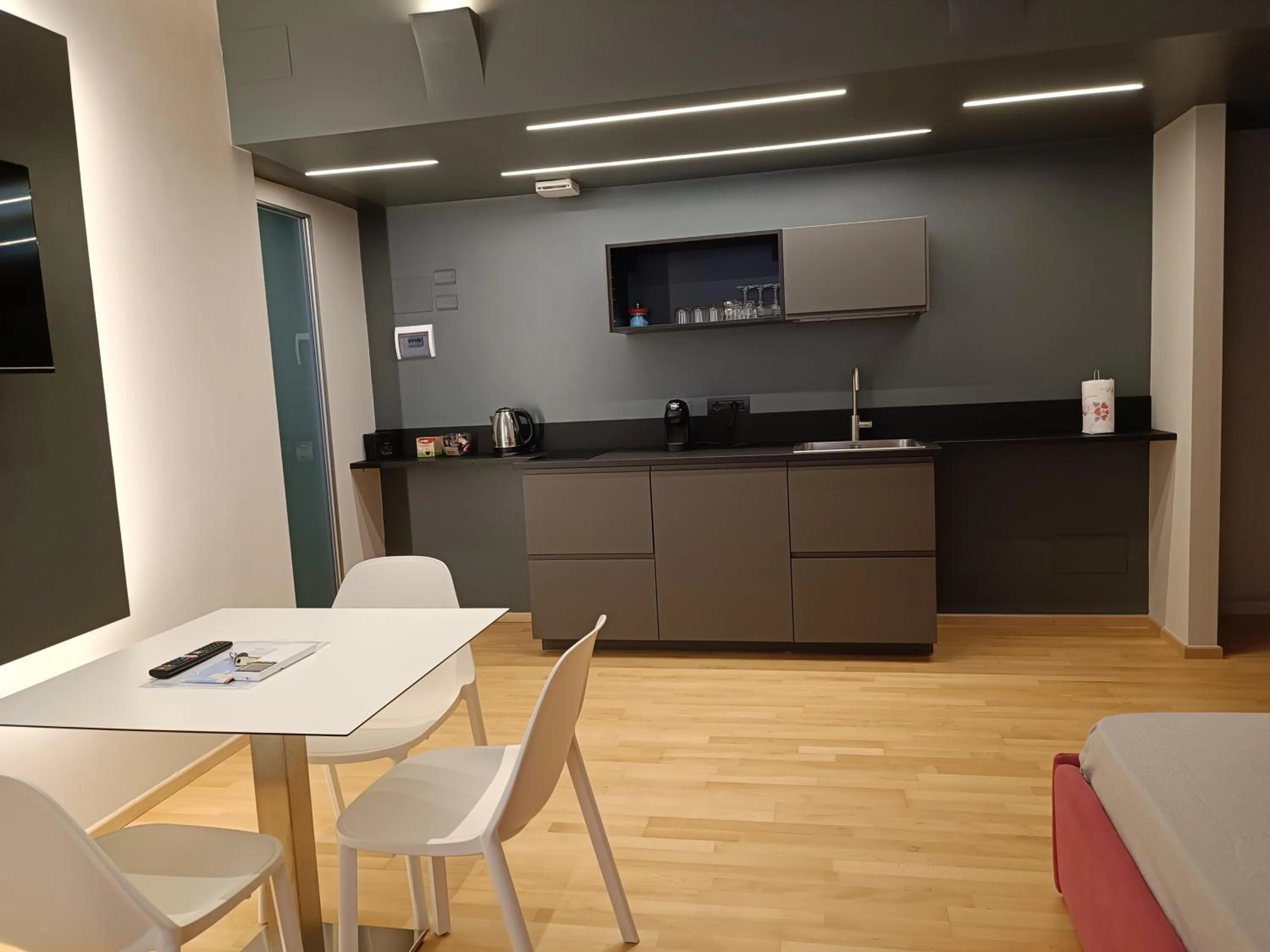 Il Giardino di Elettra - FreeParking