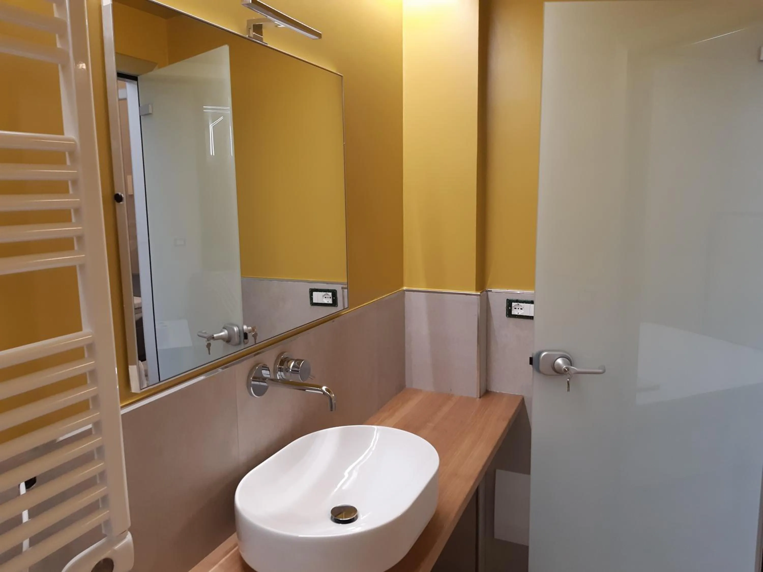 Il Giardino di Elettra - FreeParking