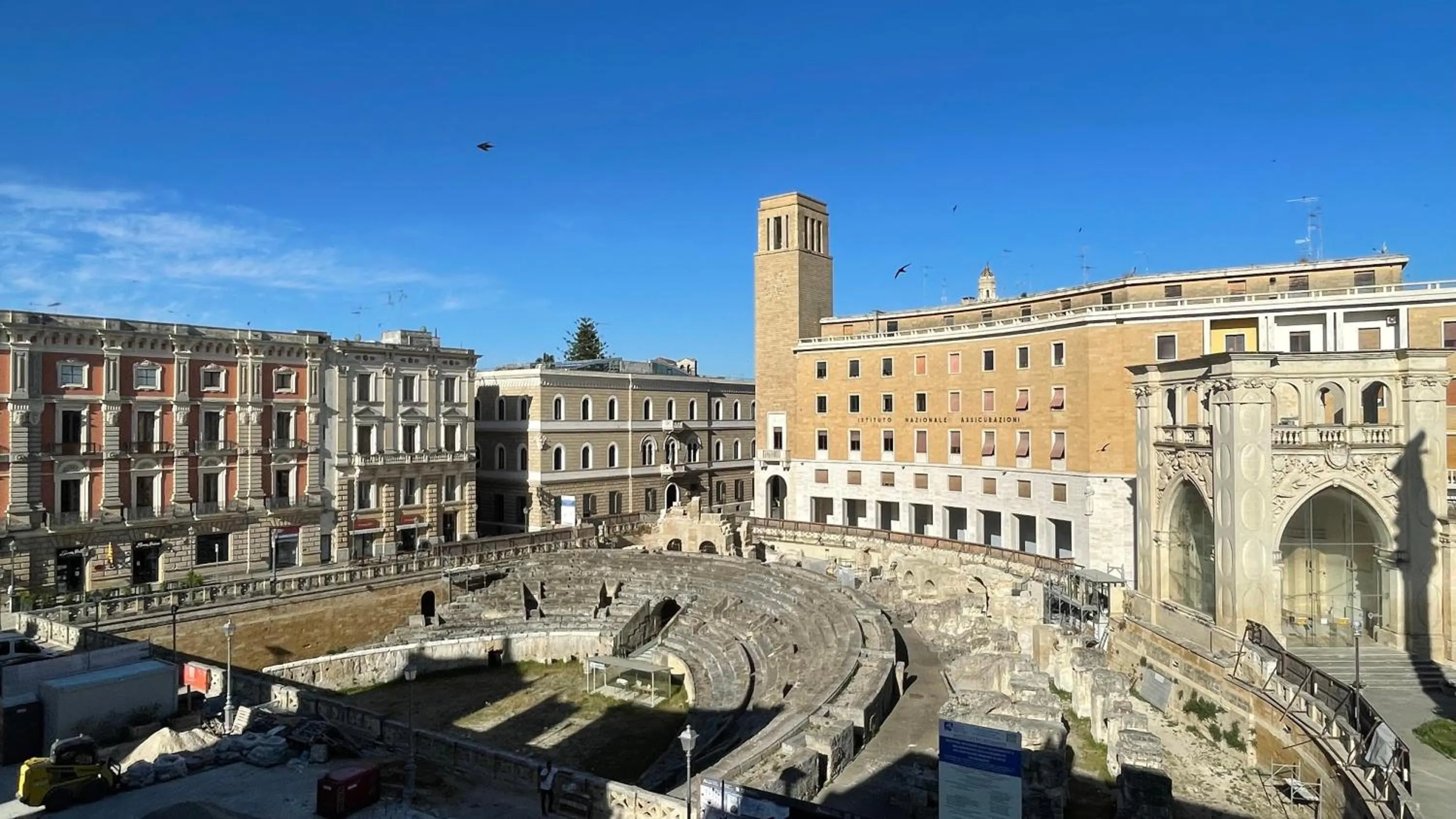 Italianway - Sant'Oronzo Apartment