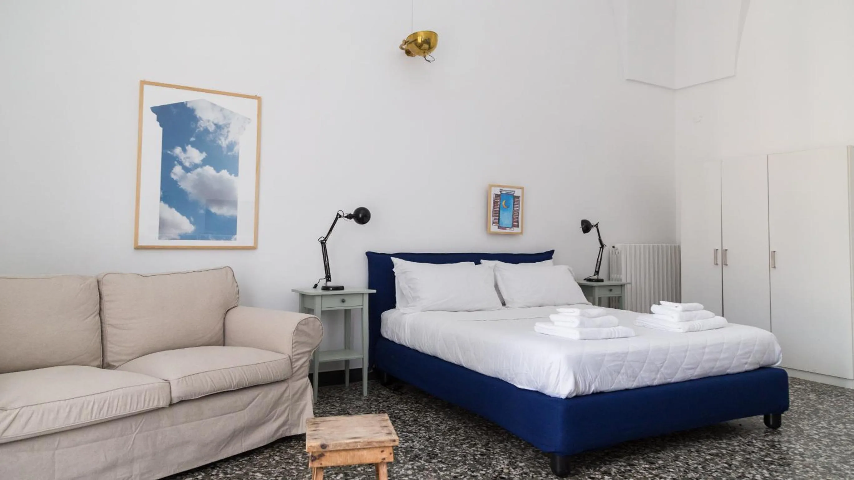 Italianway - Sant'Oronzo Apartment
