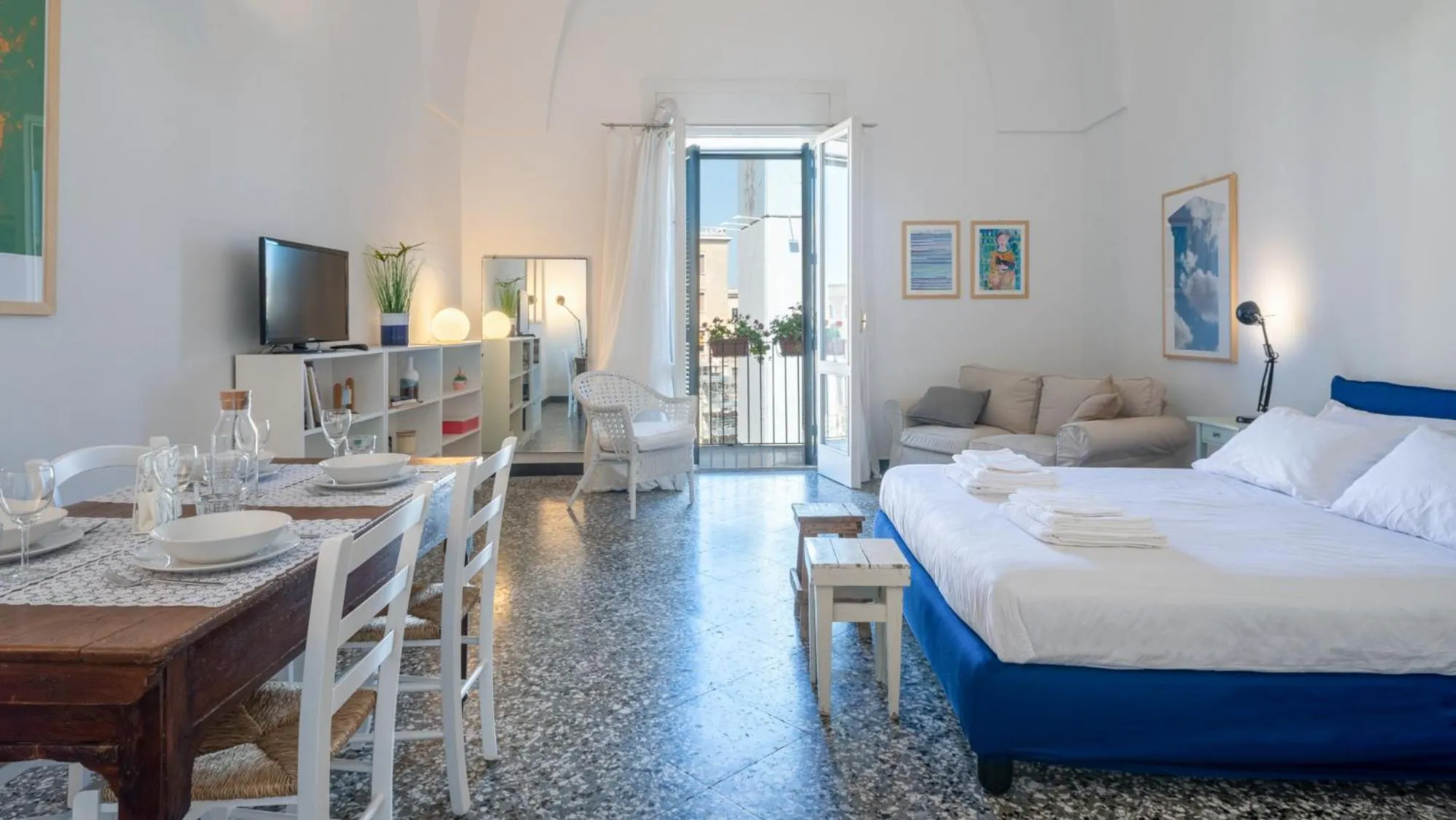 Italianway - Sant'Oronzo Apartment