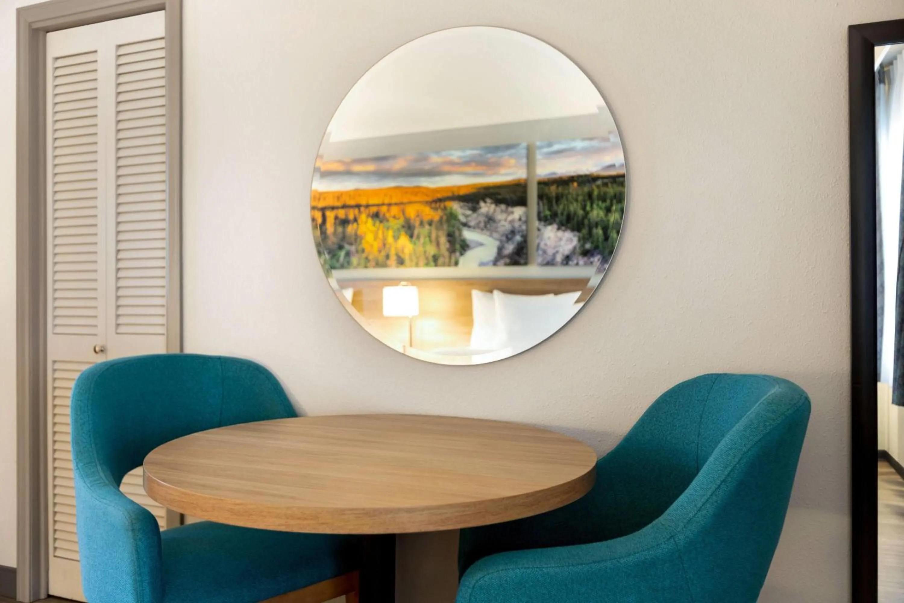 Photo of the whole room in Days Inn by Wyndham Worland