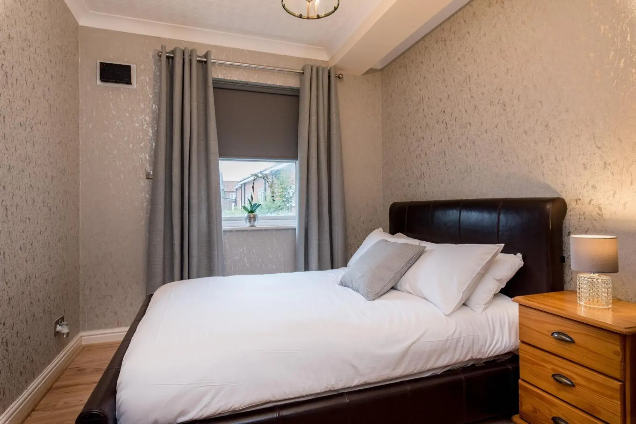 One-Bedroom Apartment in Cattle Market View Apartment One-Bedroom Apartment in Cattle Market View Apartment
