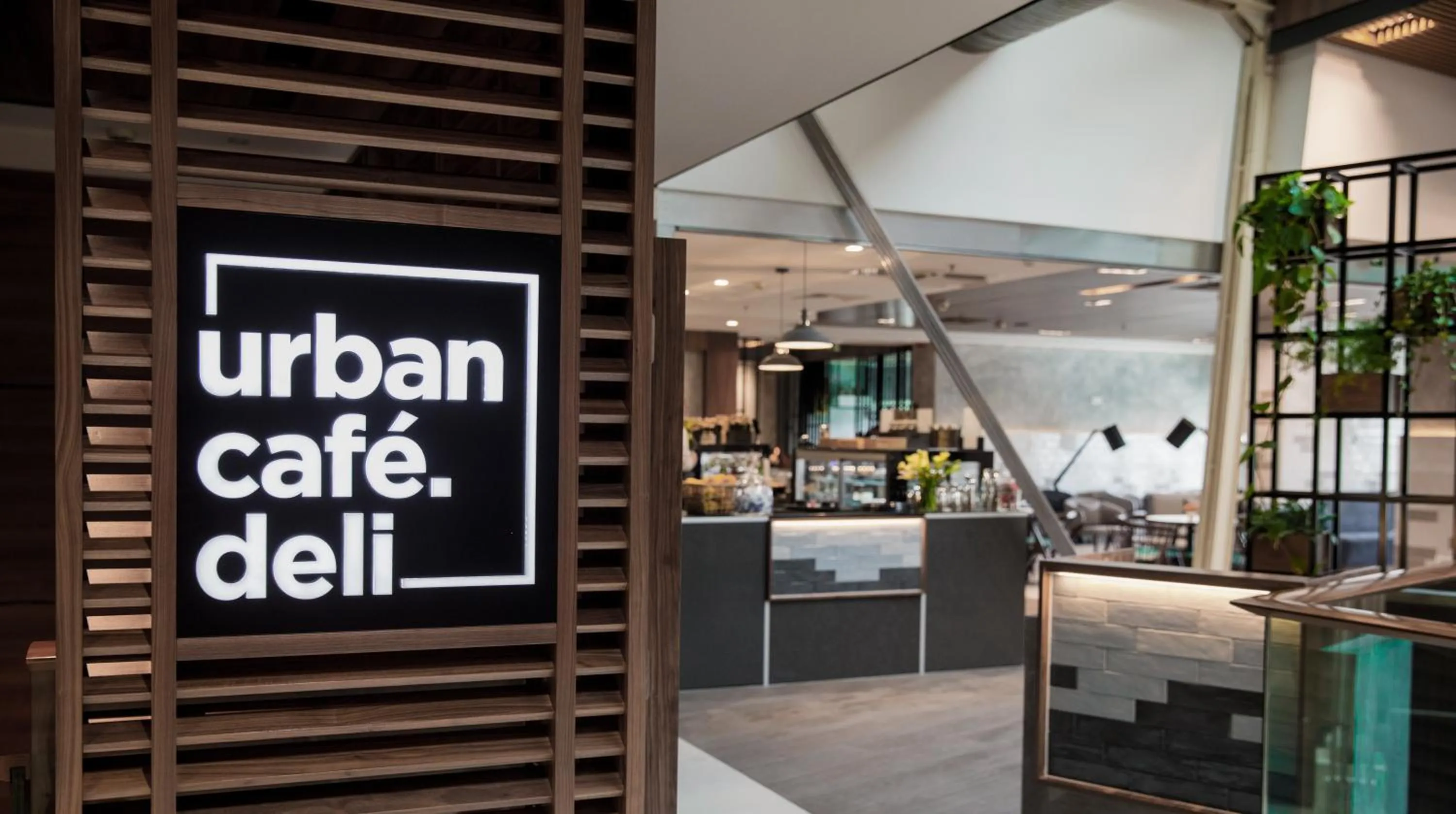 Food and drinks in Bosmal Arjaan by Rotana