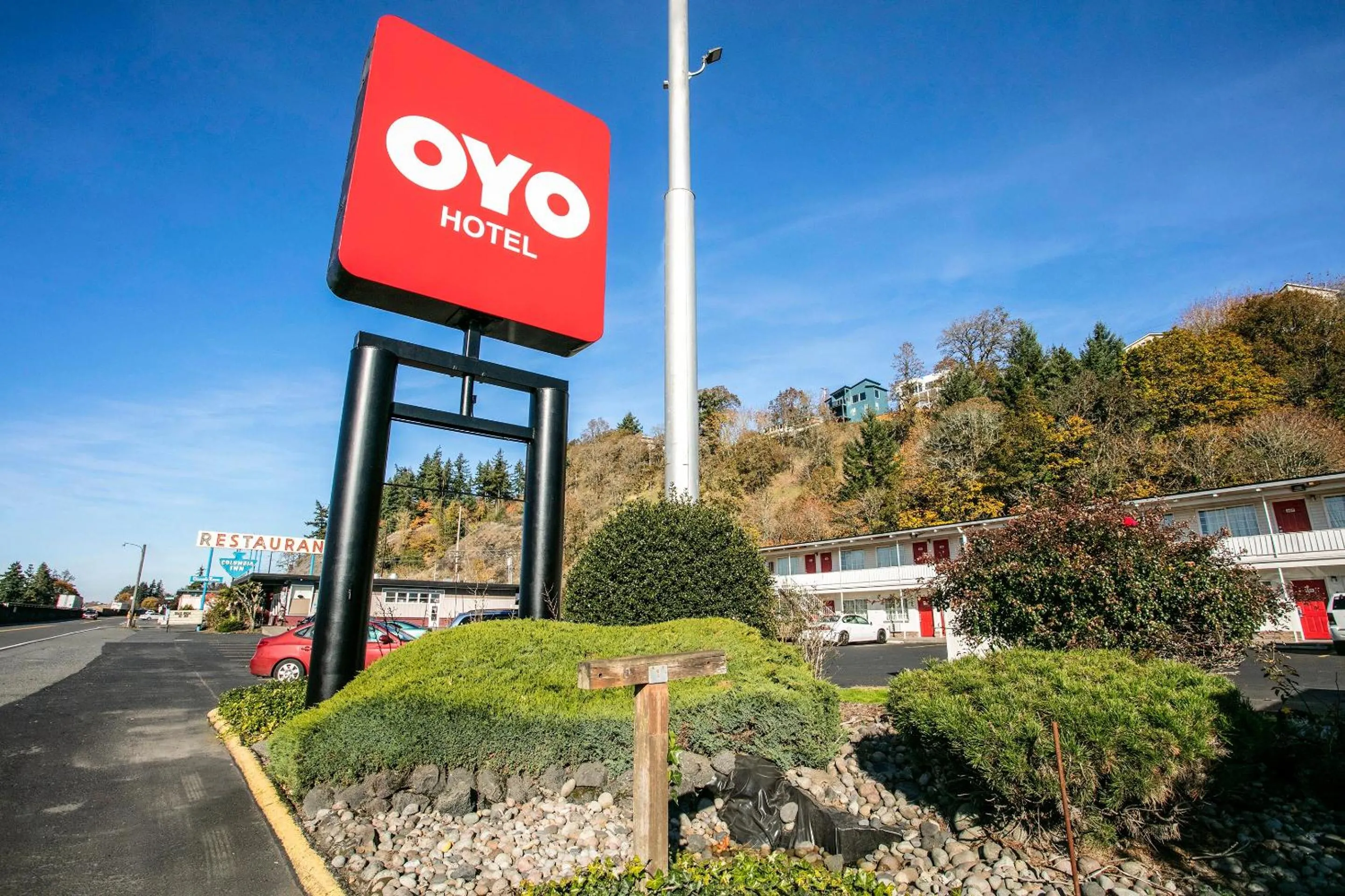 Other in OYO Hotel Kalama