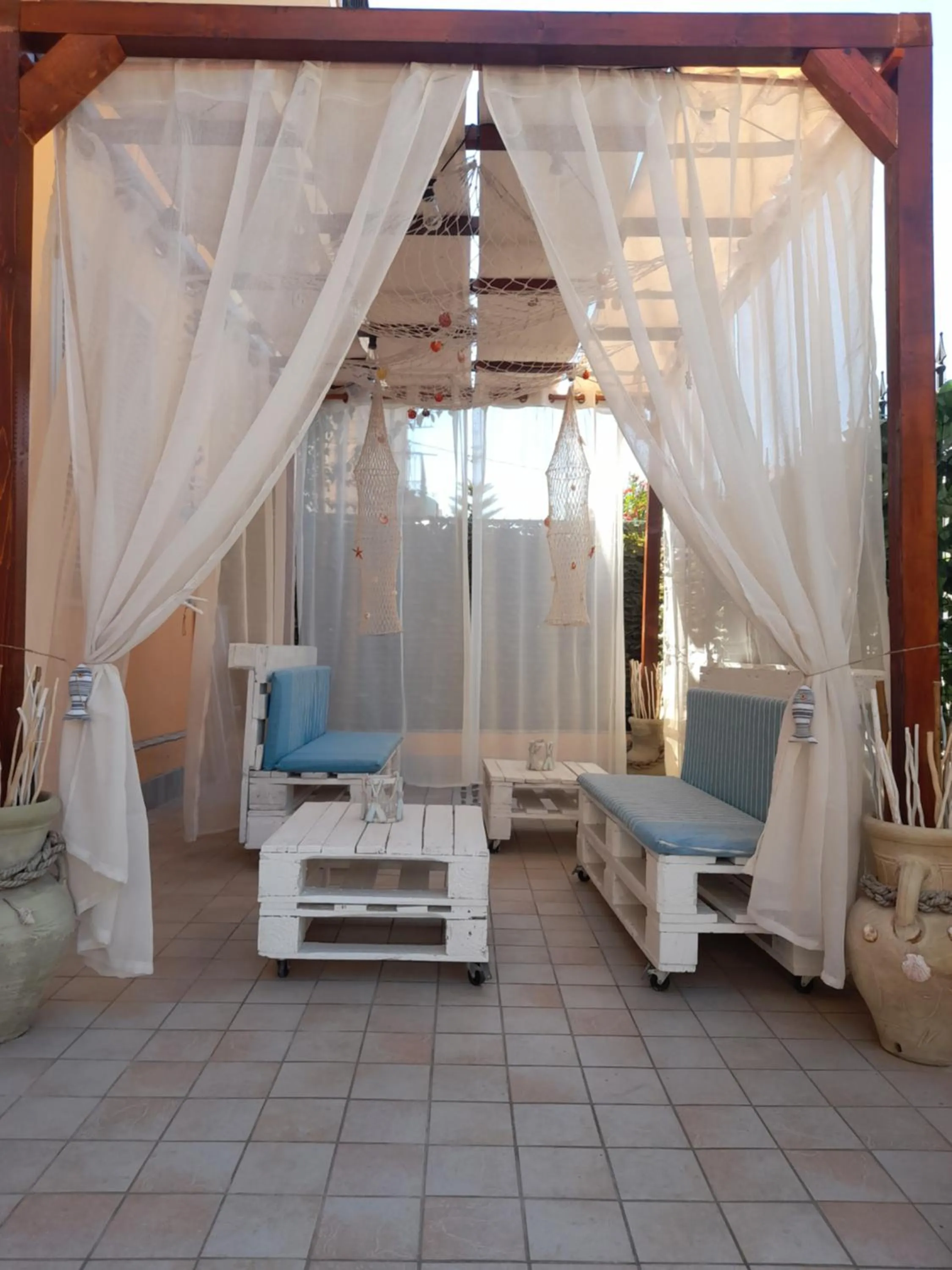 Property building in Silvi d'aMare