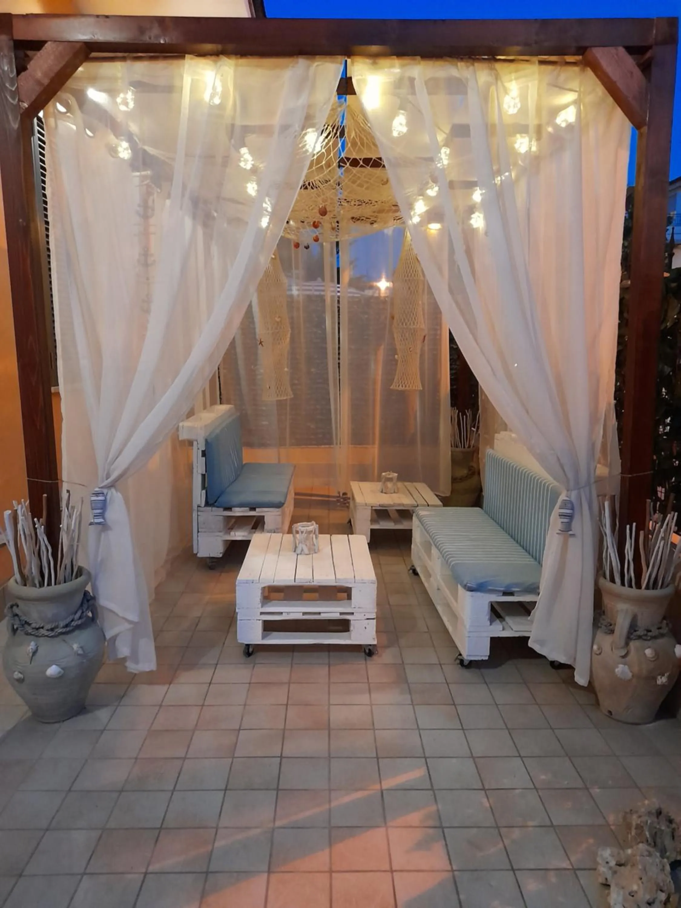 Property building in Silvi d'aMare