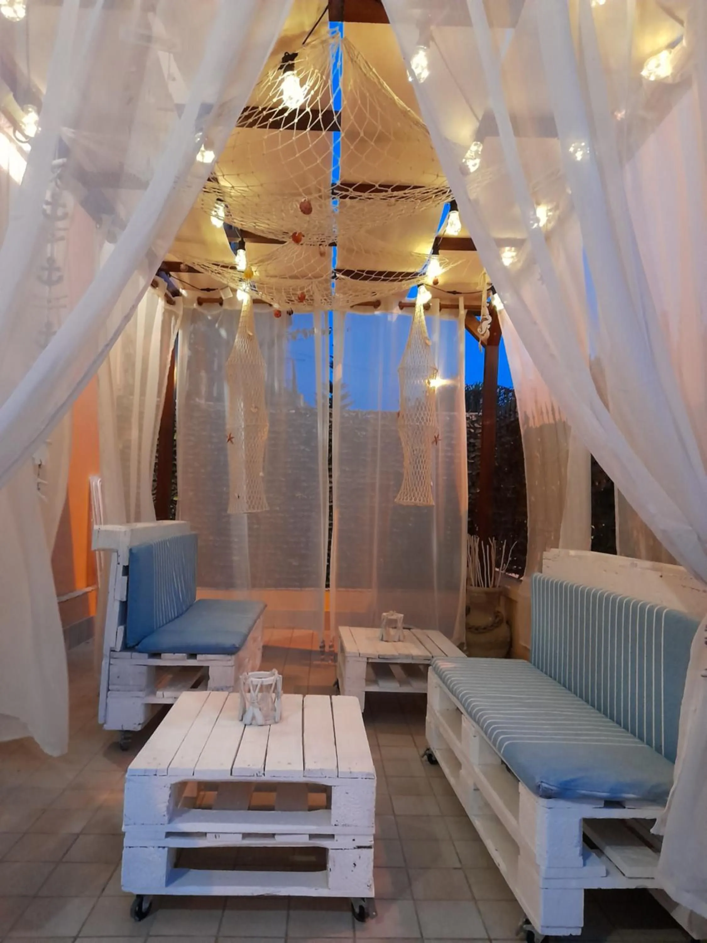 Property building in Silvi d'aMare