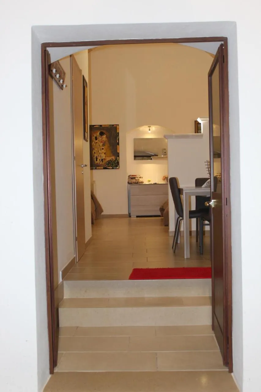 Domus del Borgo Antico