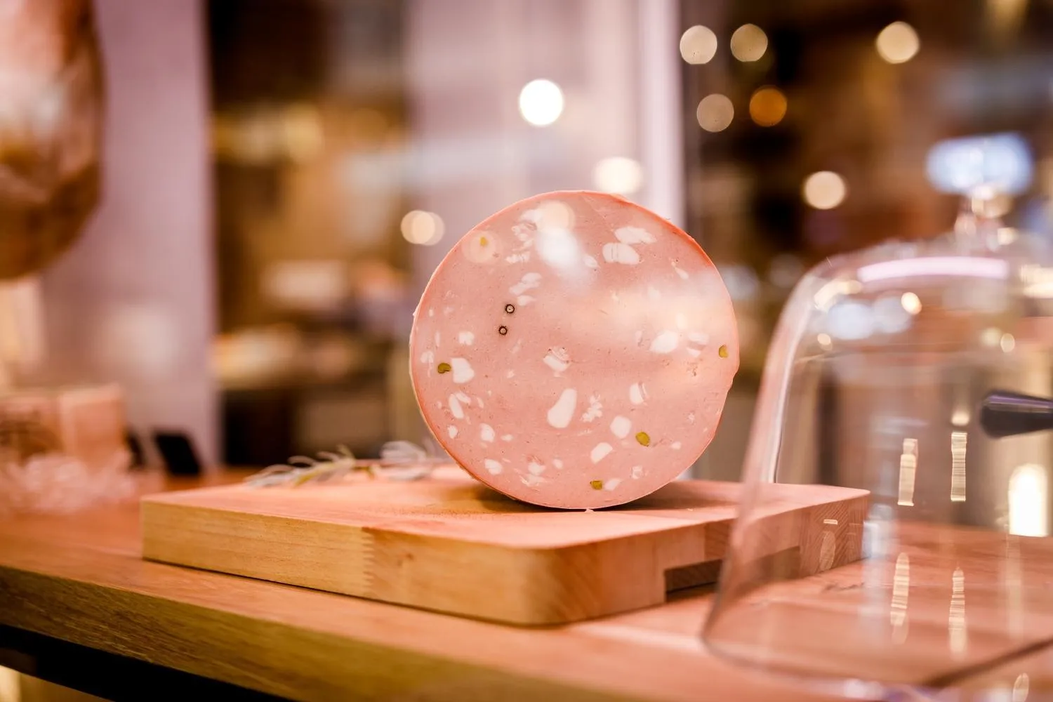 Food and drinks in VILLA BRICOLA - Boutique Apartments