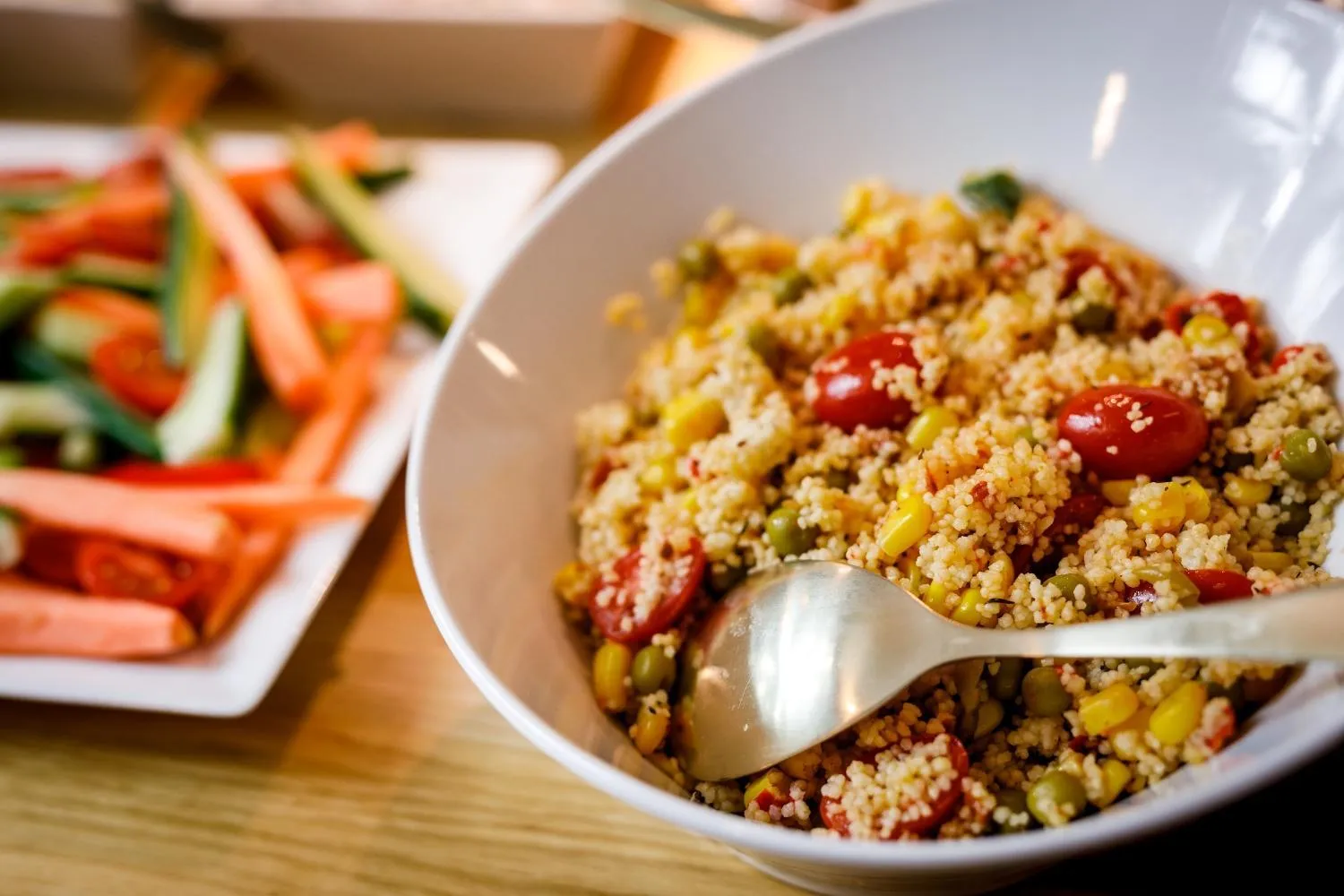 Food and drinks in VILLA BRICOLA - Boutique Apartments