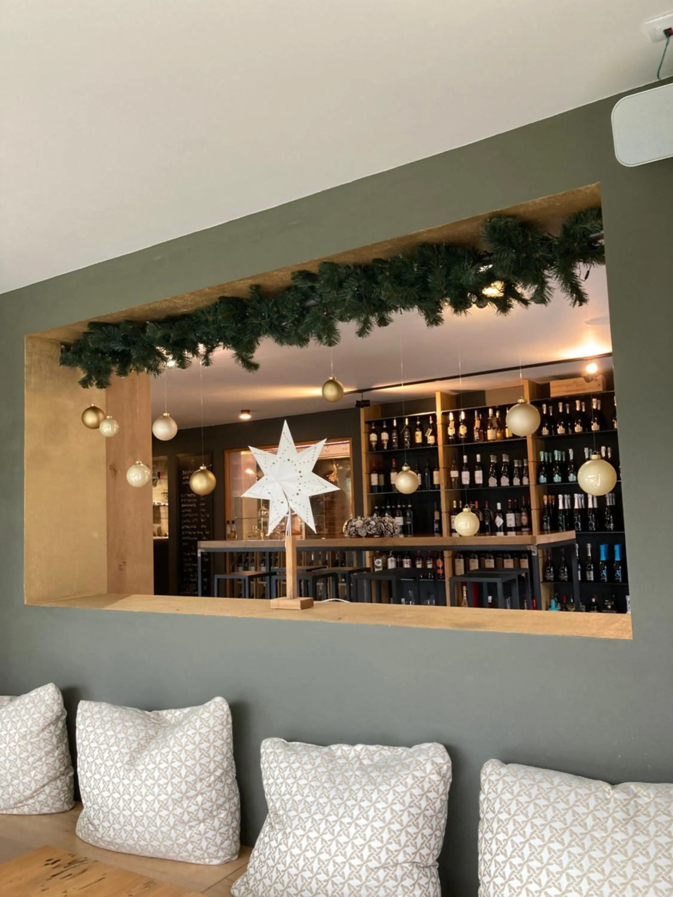 VILLA BRICOLA - Boutique Apartments