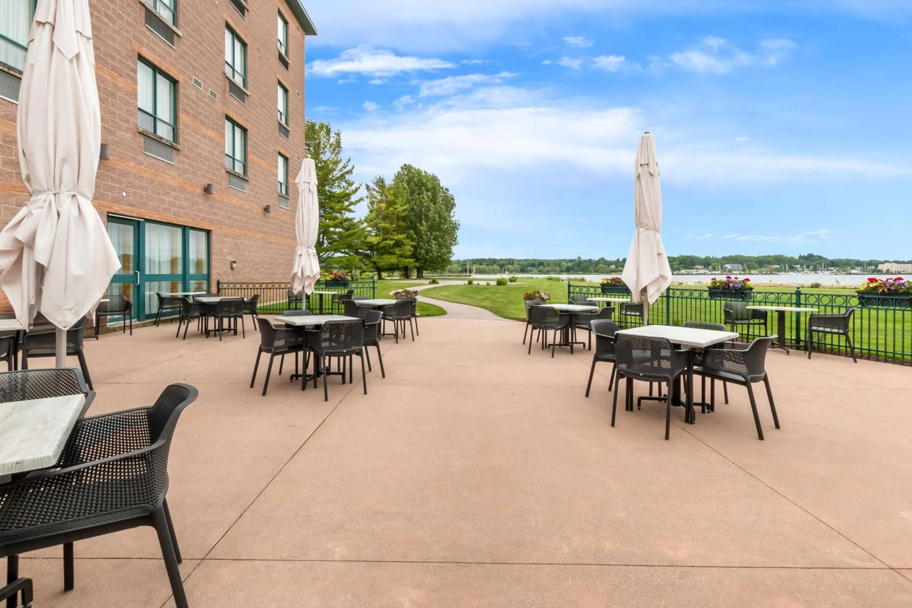 Other in Best Western Inn On The Bay