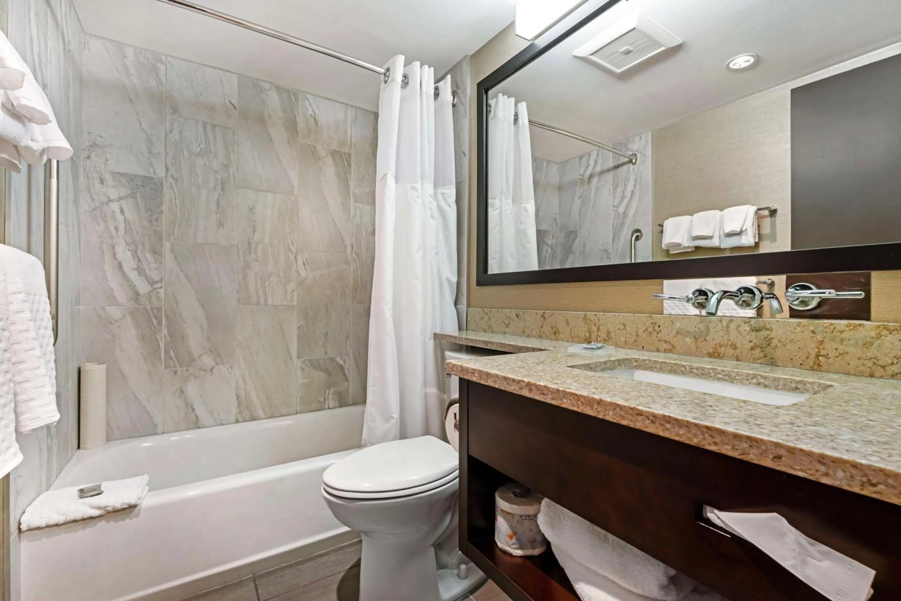 Banquet/Function facilities in Best Western Northgate