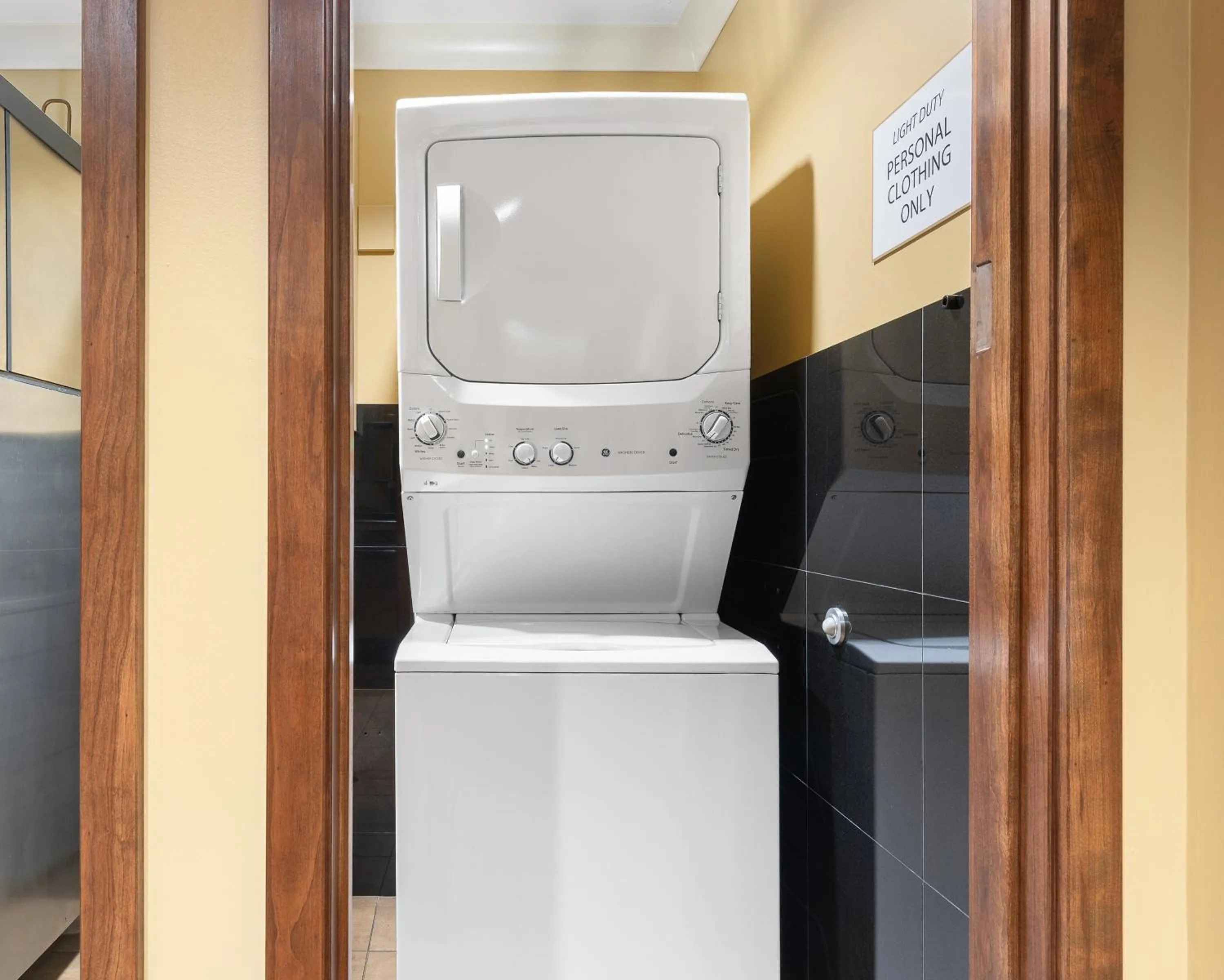 Best Western Plus Columbia River Hotel