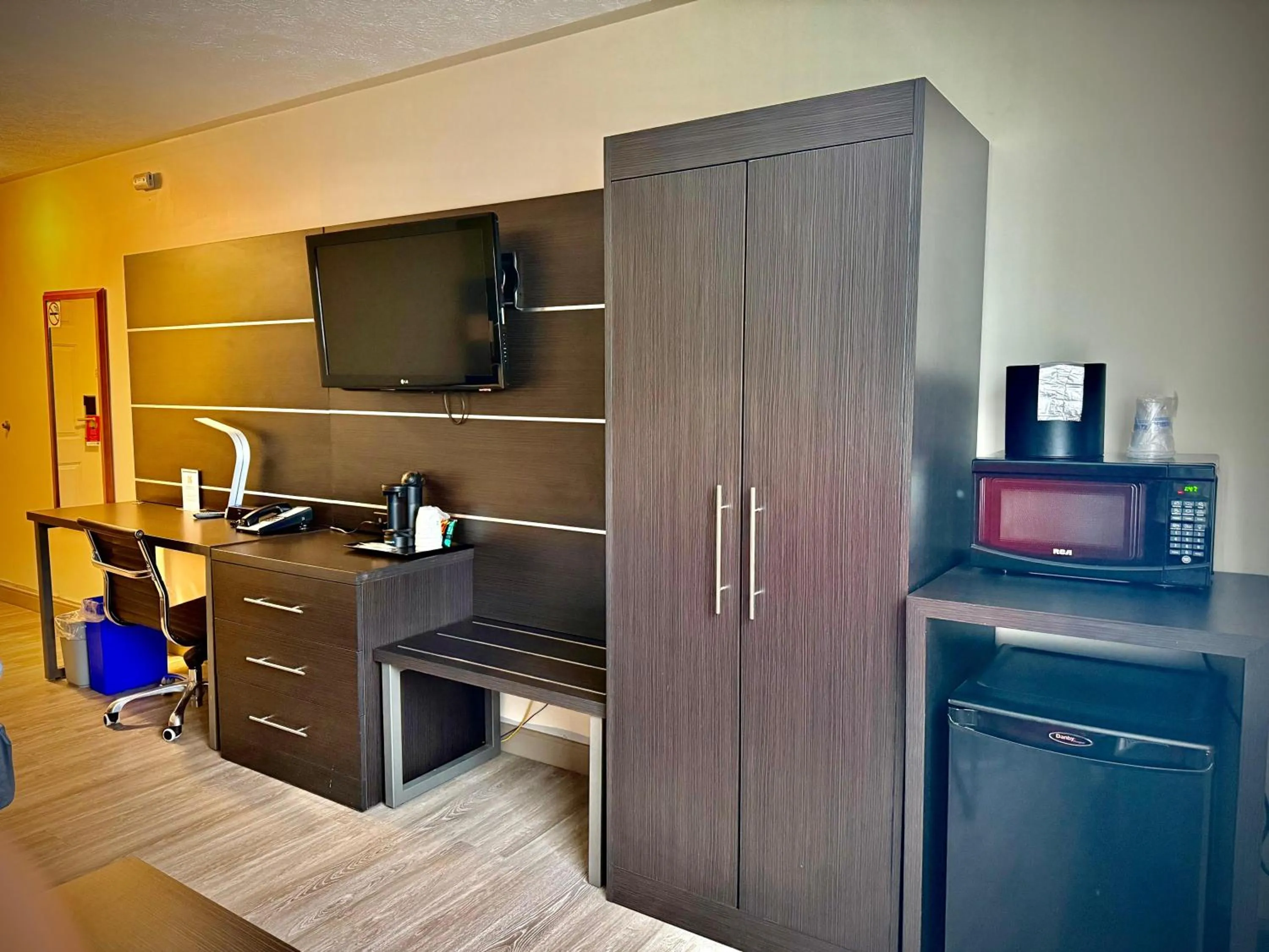 SureStay Plus Hotel by Best Western Kincardine