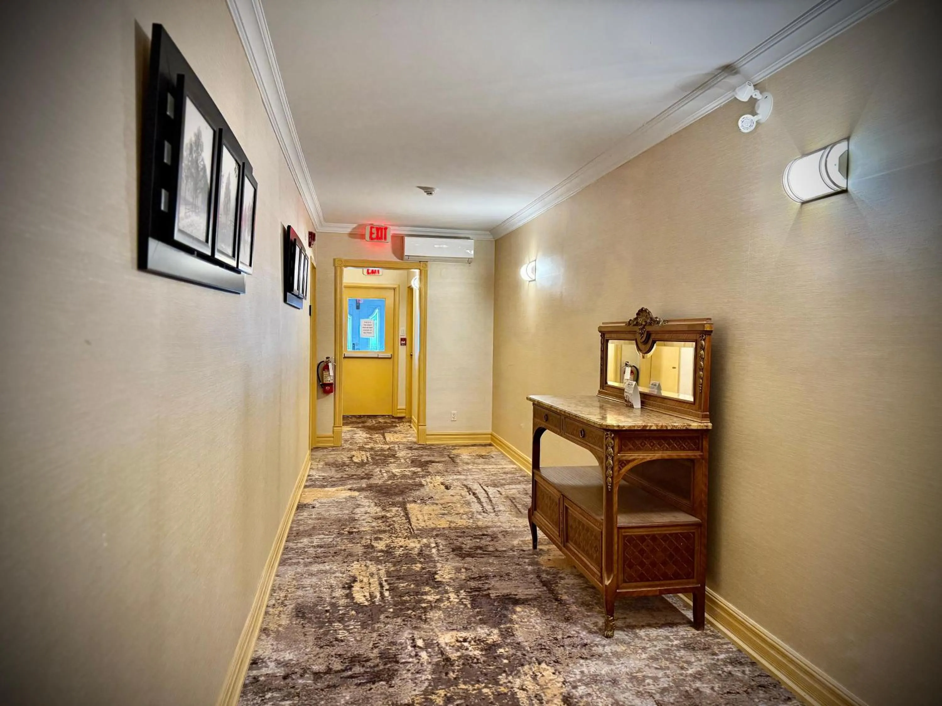 SureStay Plus Hotel by Best Western Kincardine