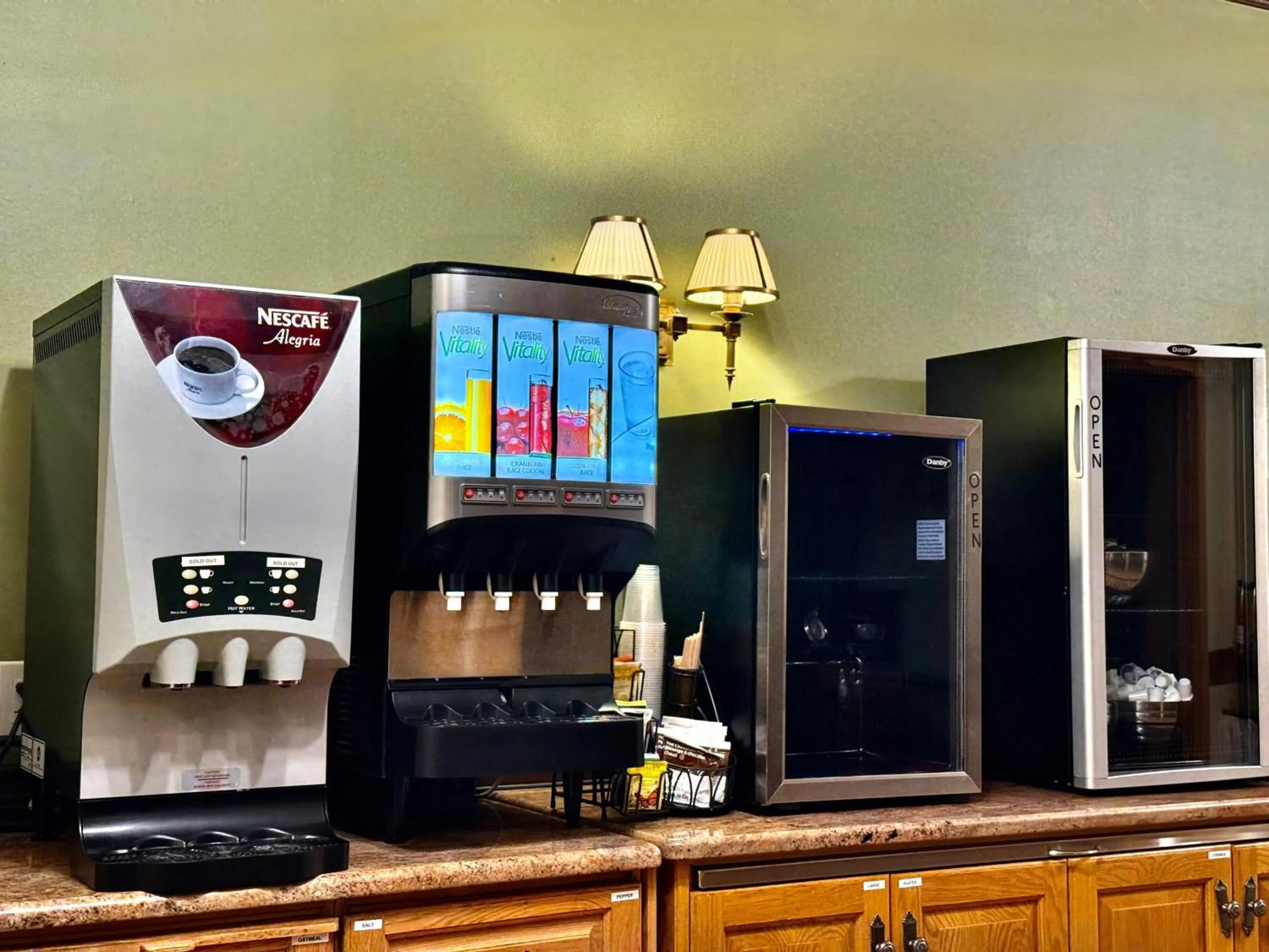 SureStay Plus Hotel by Best Western Kincardine