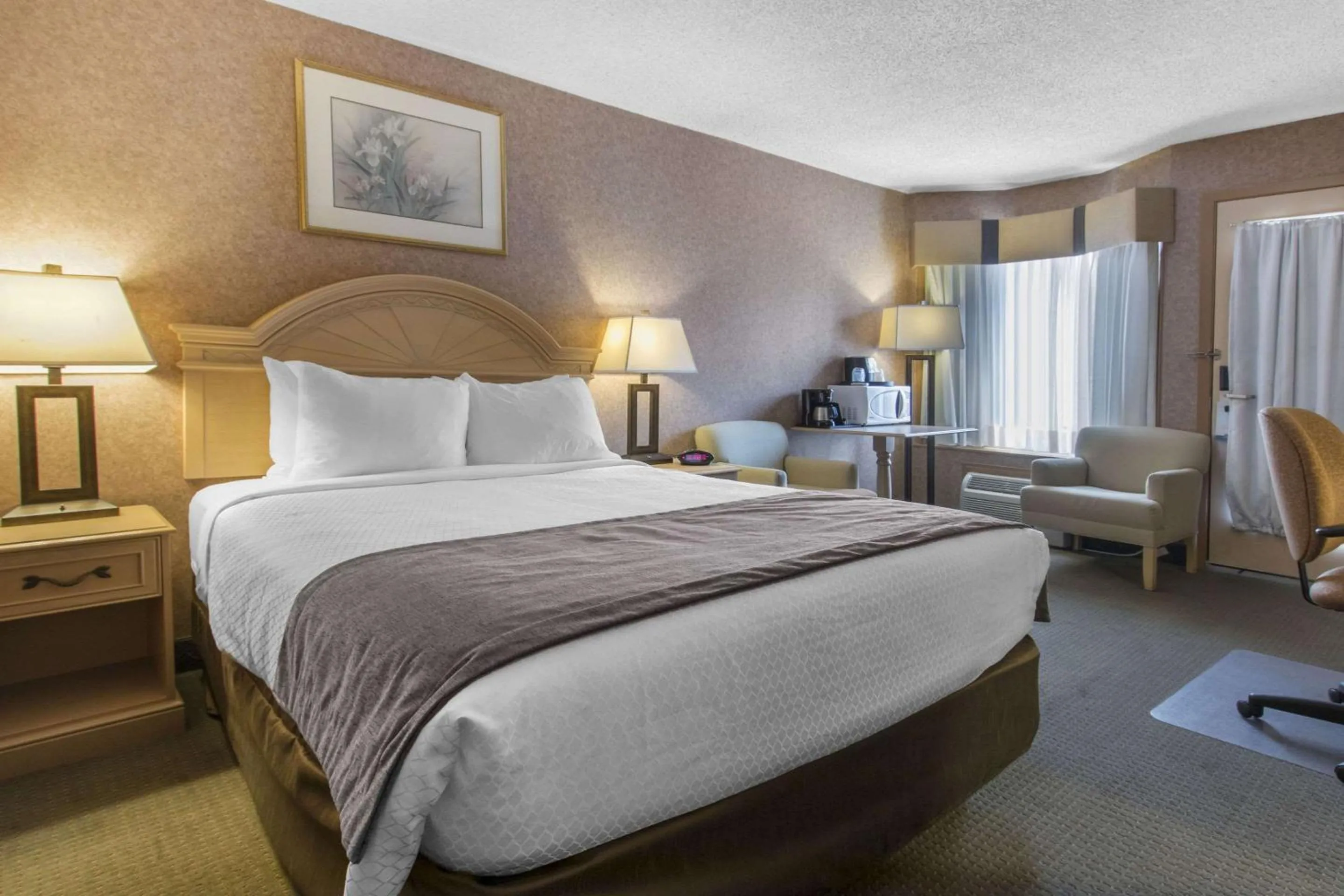 Quality Inn Medicine Hat