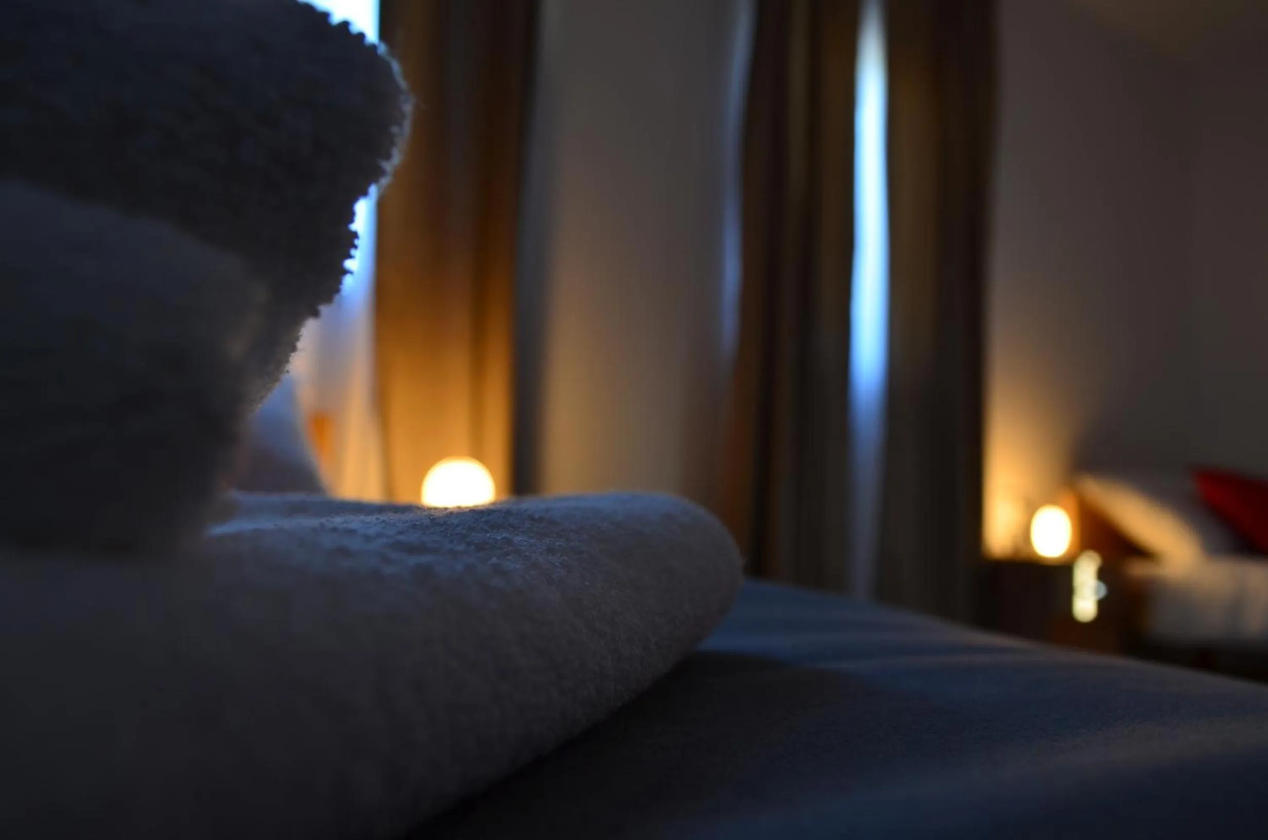 Bed in Natura Plitvice Lakes