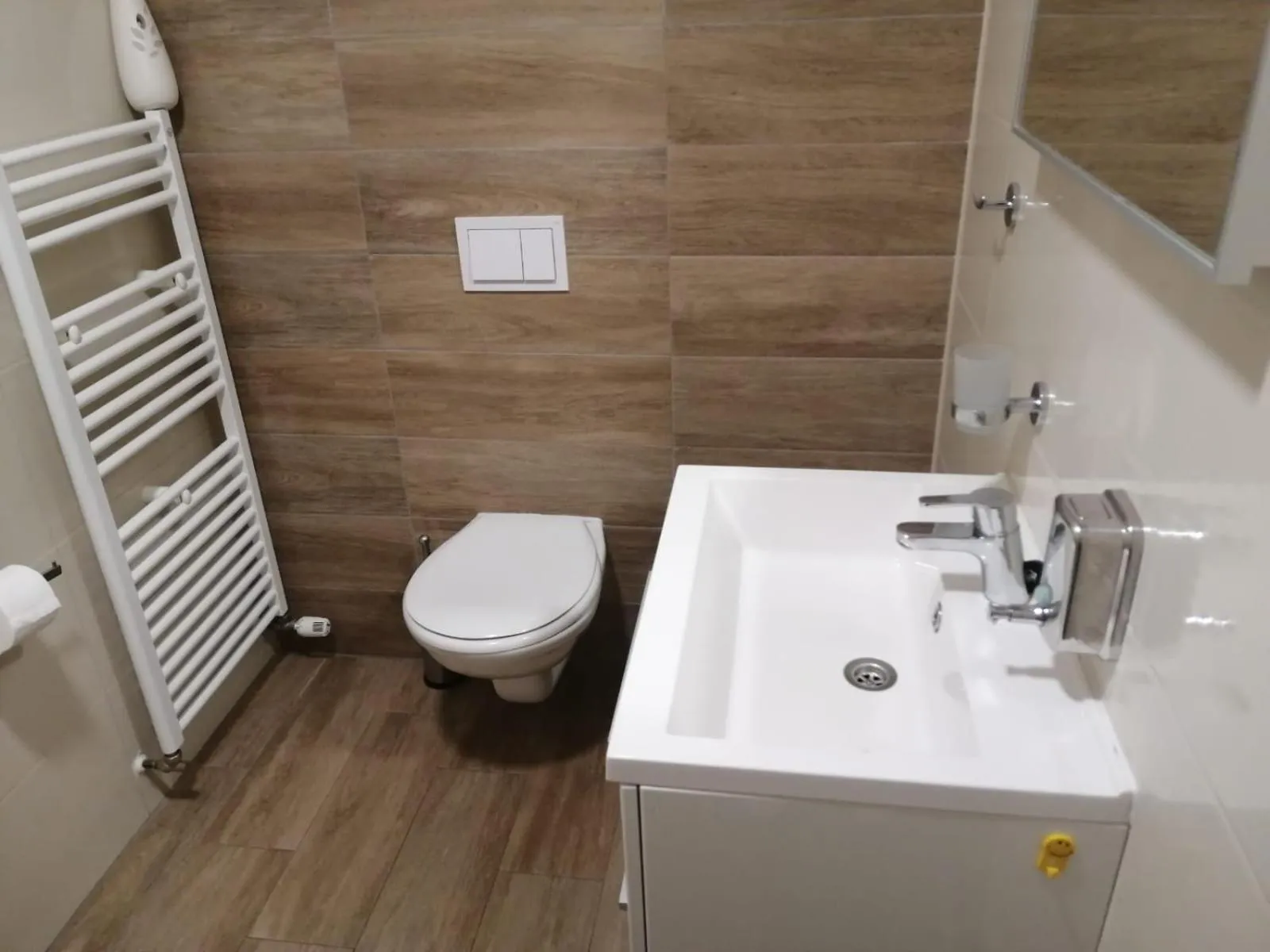 Natura Plitvice Lakes