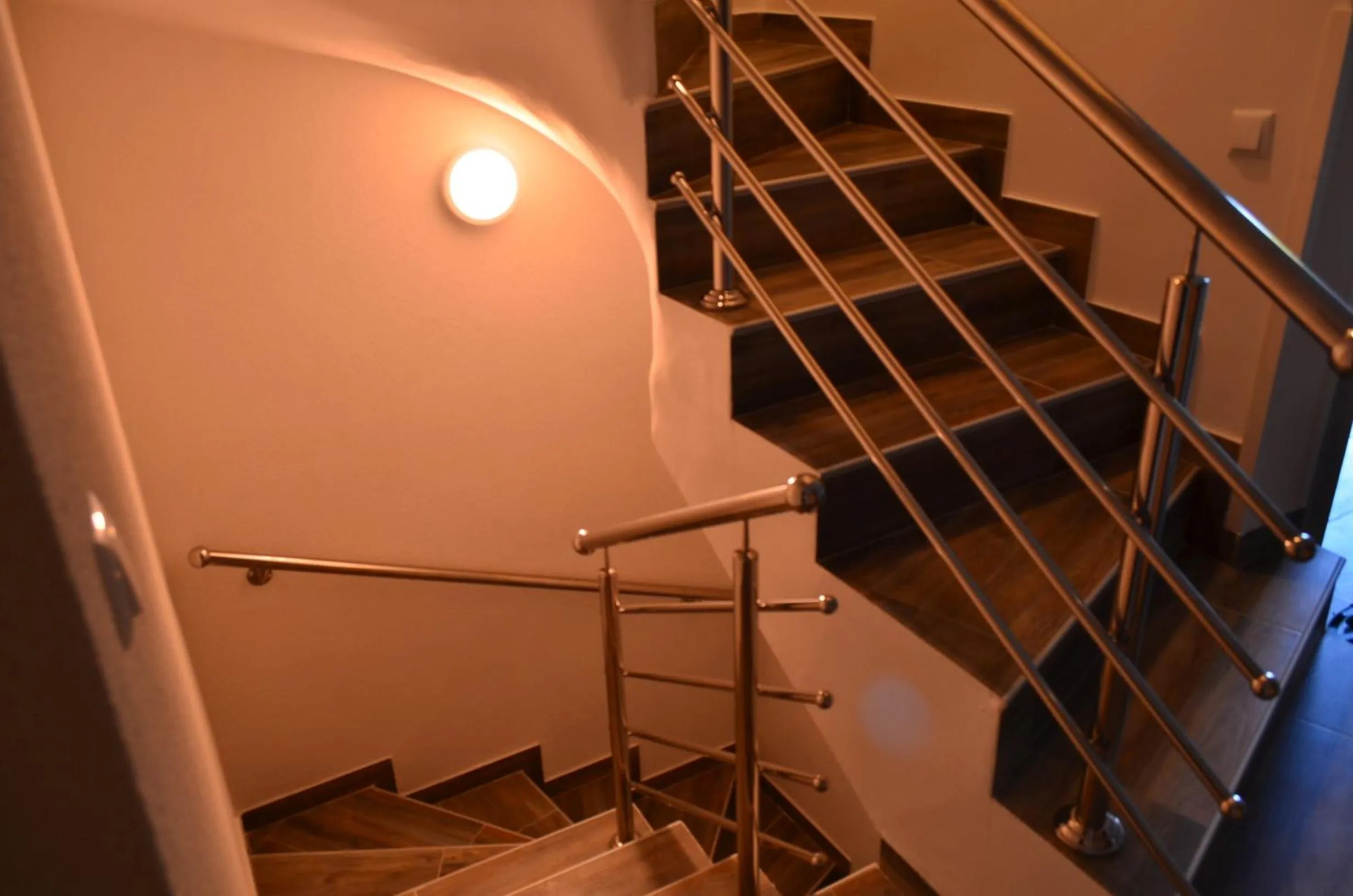 Natura Plitvice Lakes