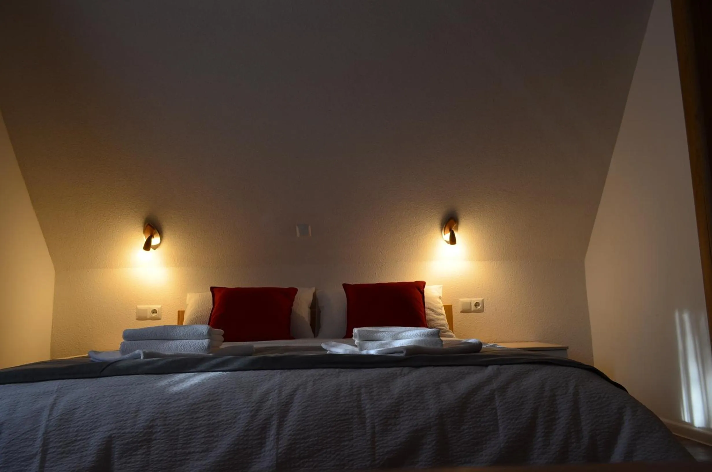 Bed in Natura Plitvice Lakes