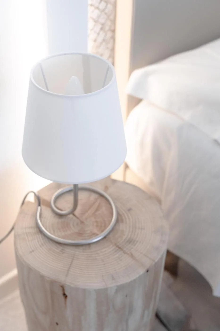 Bed in Residenza Ca’ Vittoria