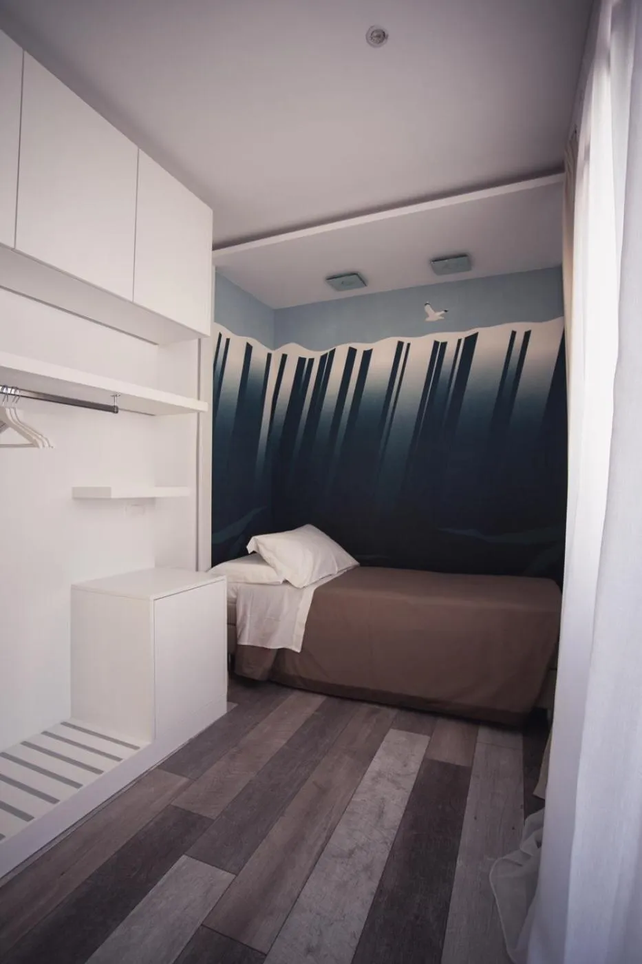 Bed in Residenza Ca’ Vittoria