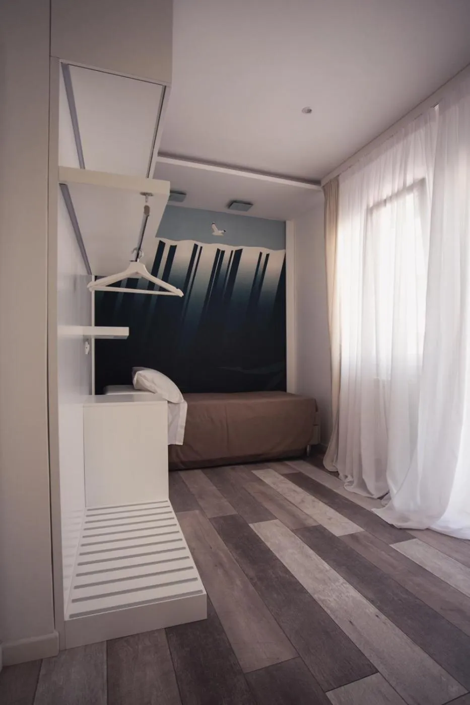 Bed in Residenza Ca’ Vittoria