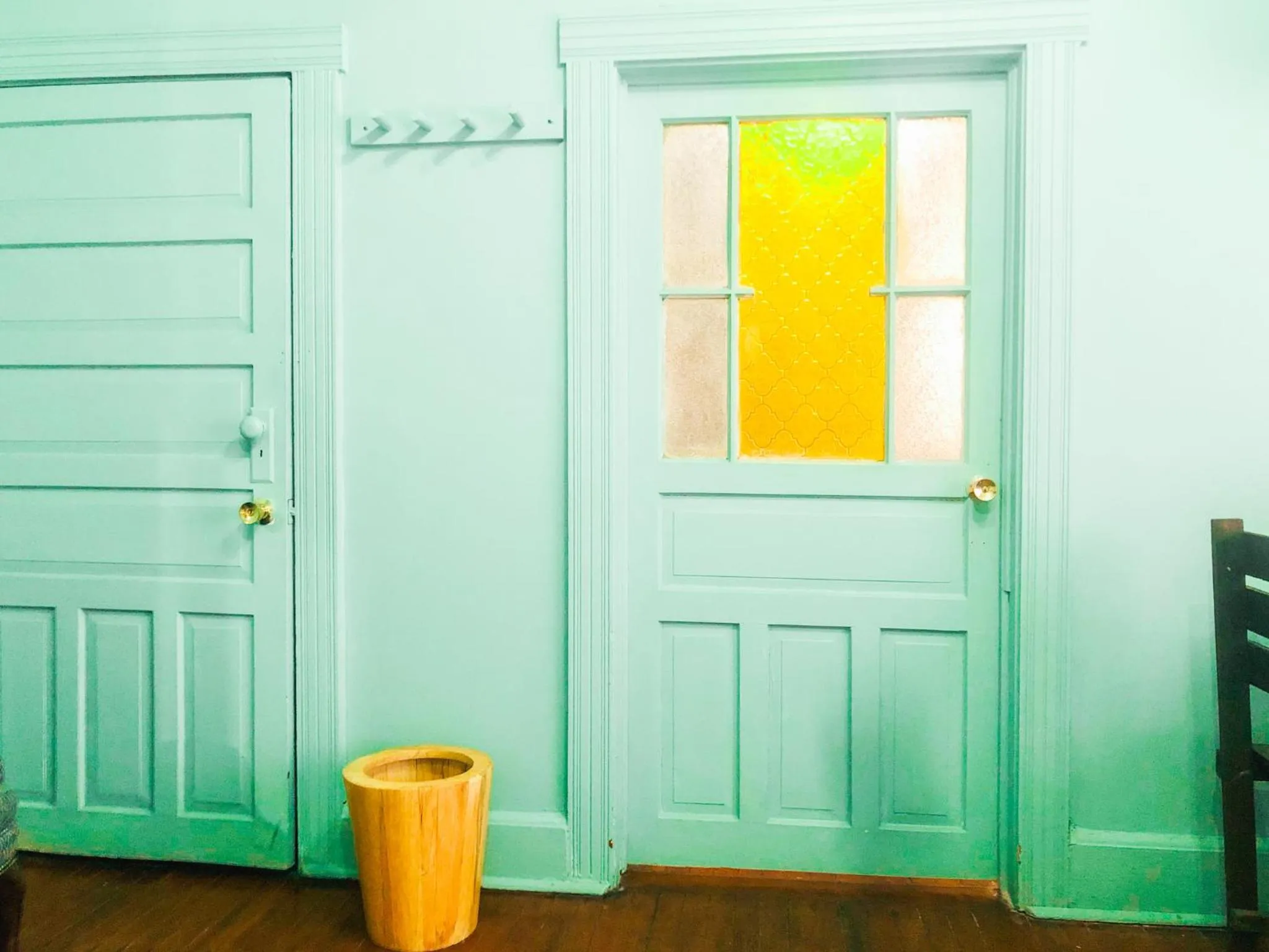 Bedroom in Hostal Kuira Bá by Rotamundos