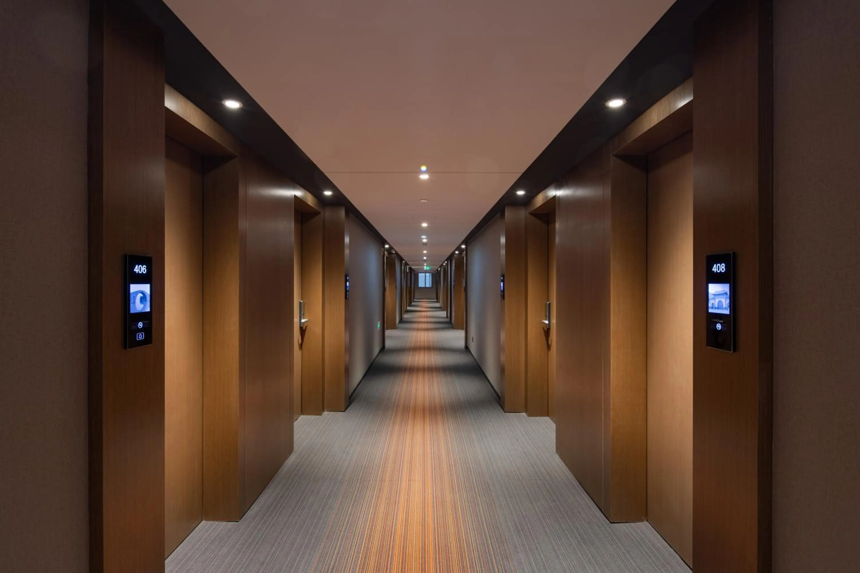 Hampton by Hilton Yixing Renmin Middle Road Branch